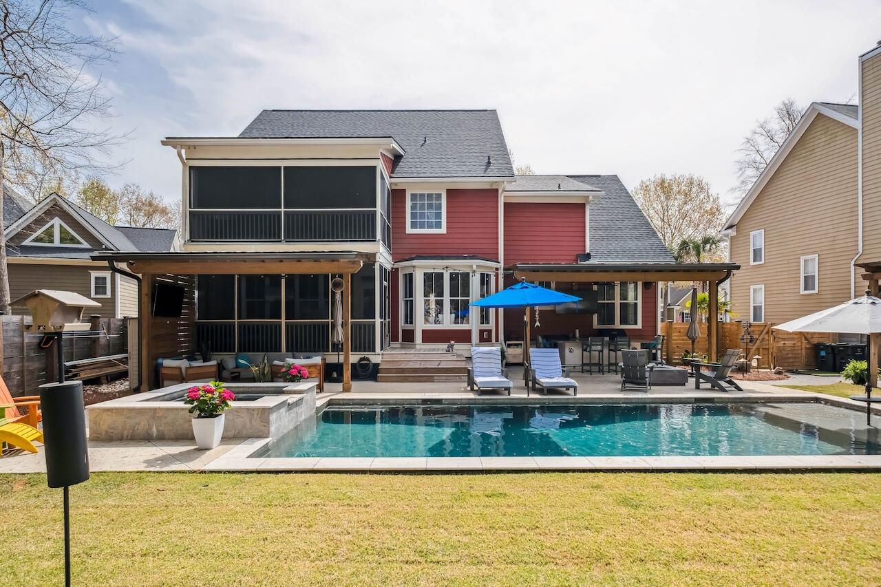 1149 Lands End Drive