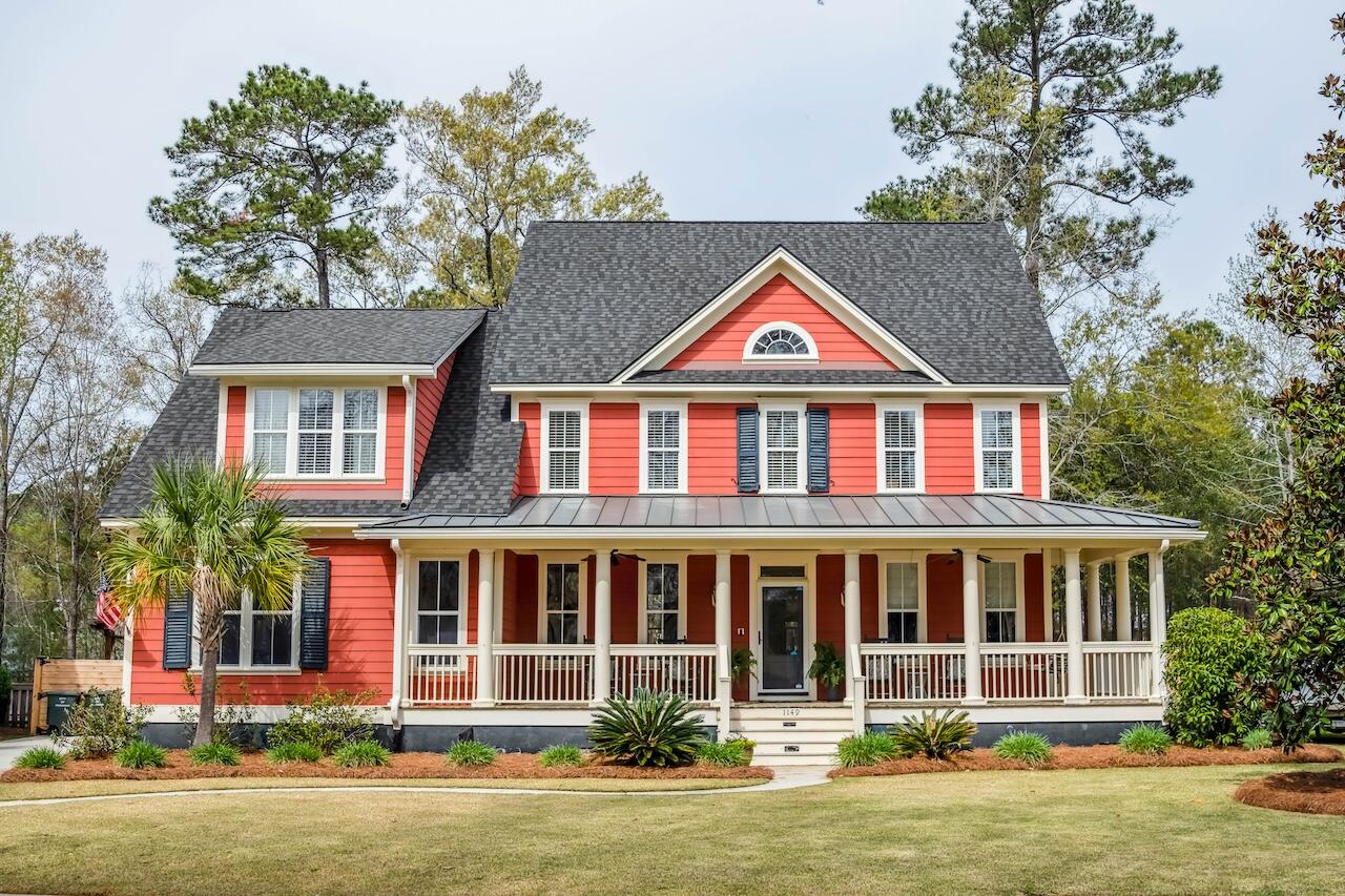 1149 Lands End Drive