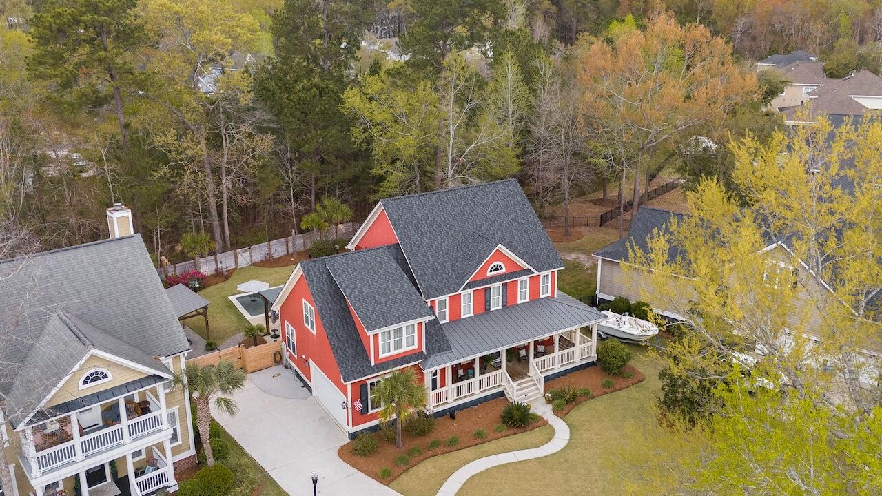 1149 Lands End Drive