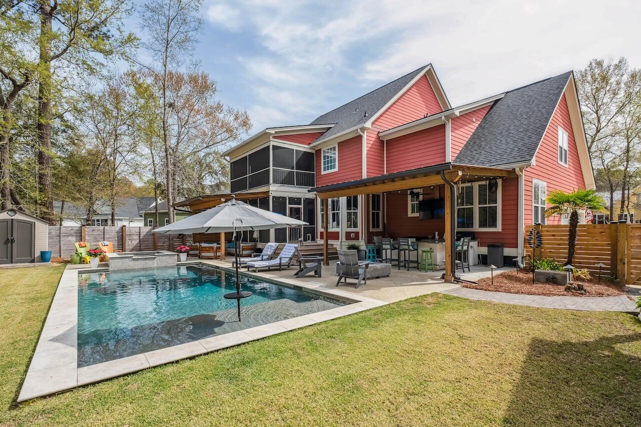 1149 Lands End Drive