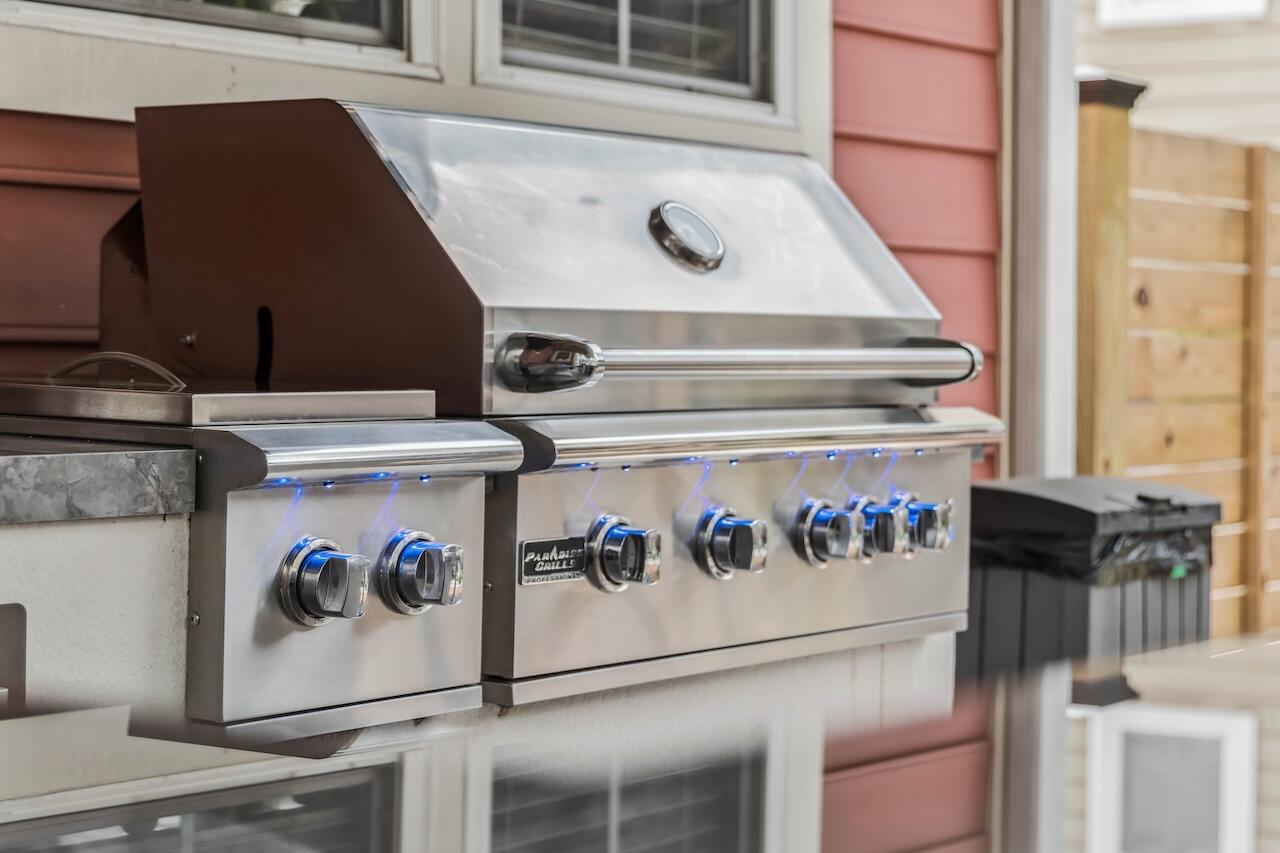 1149 Lands End Drive