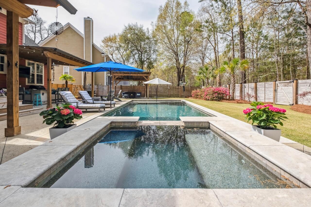 1149 Lands End Drive