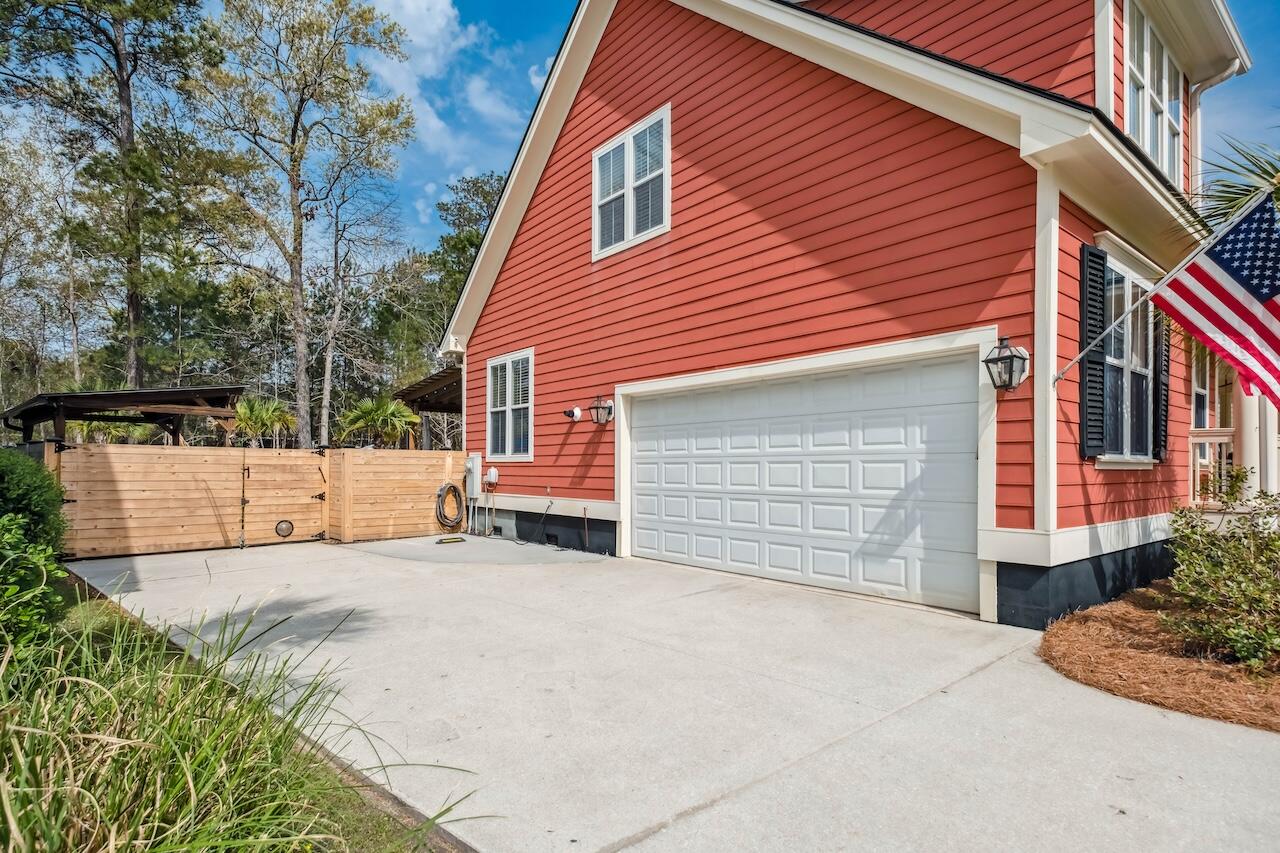 1149 Lands End Drive