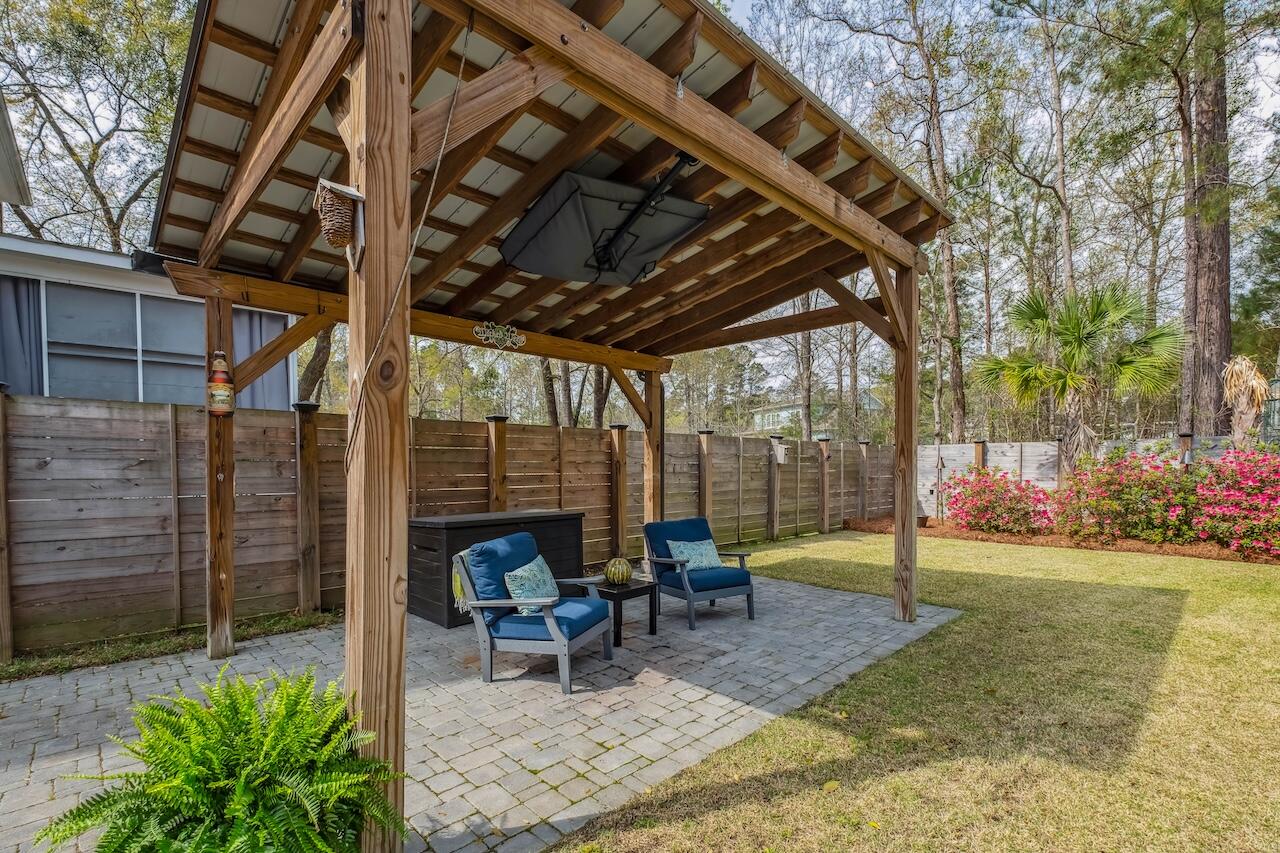 1149 Lands End Drive