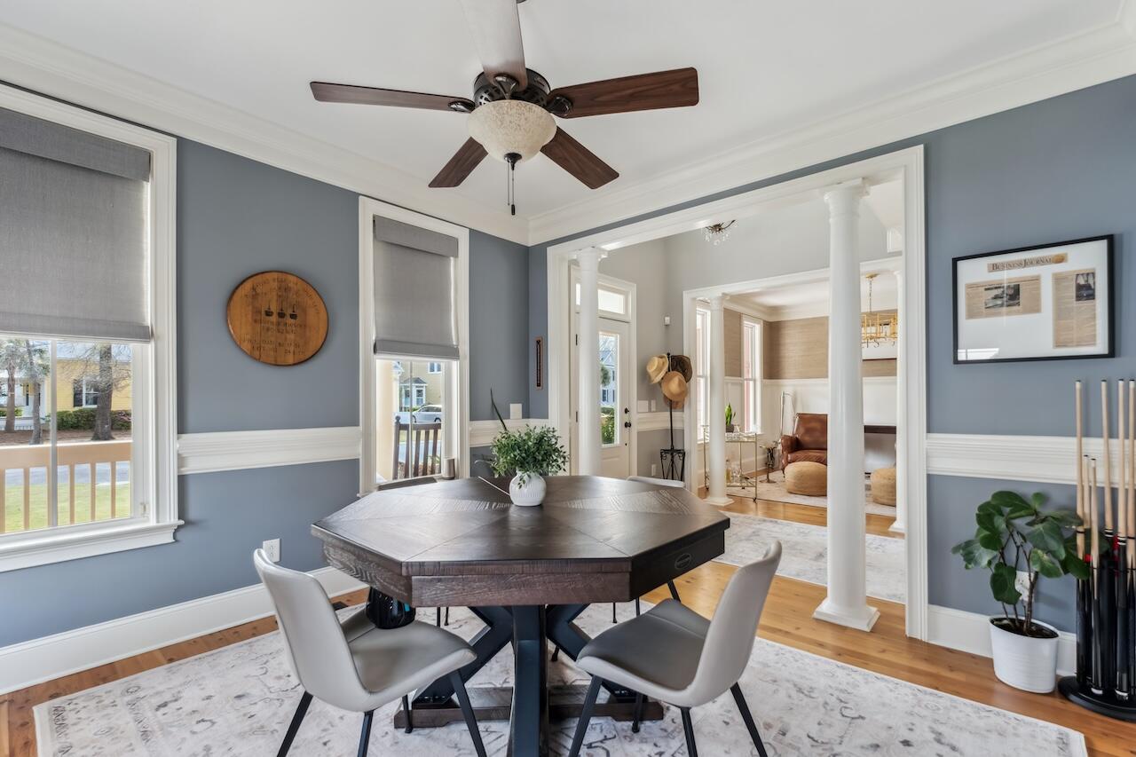 1149 Lands End Drive