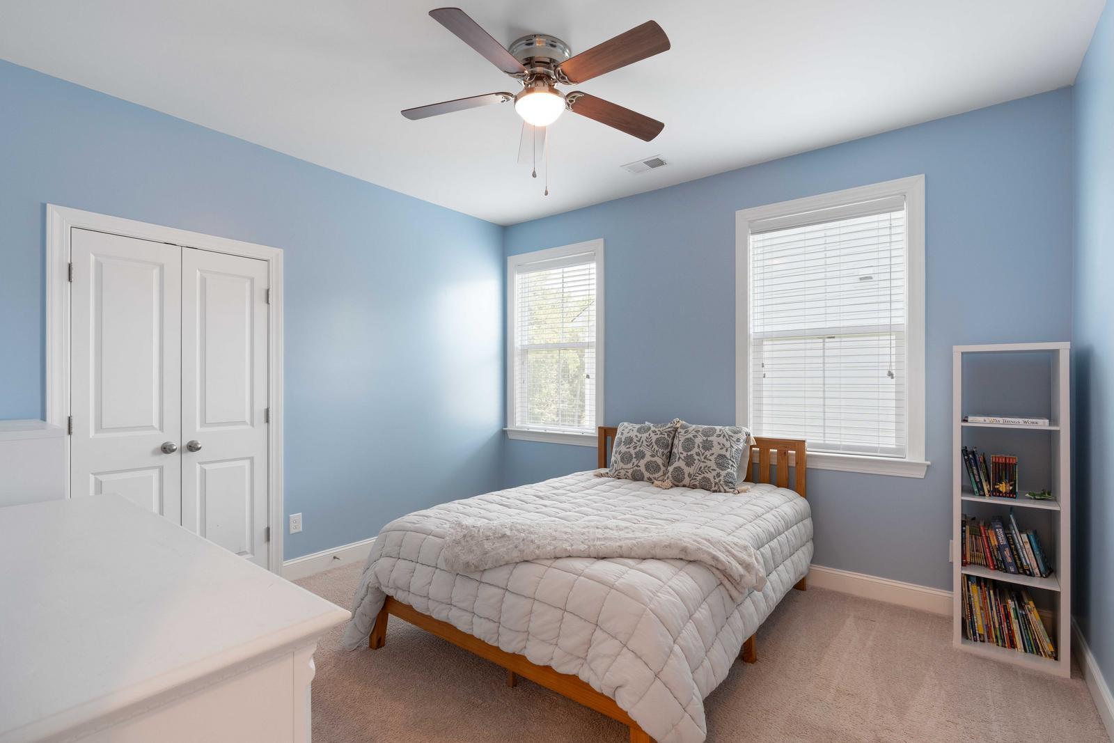 3369 Stockdale Street