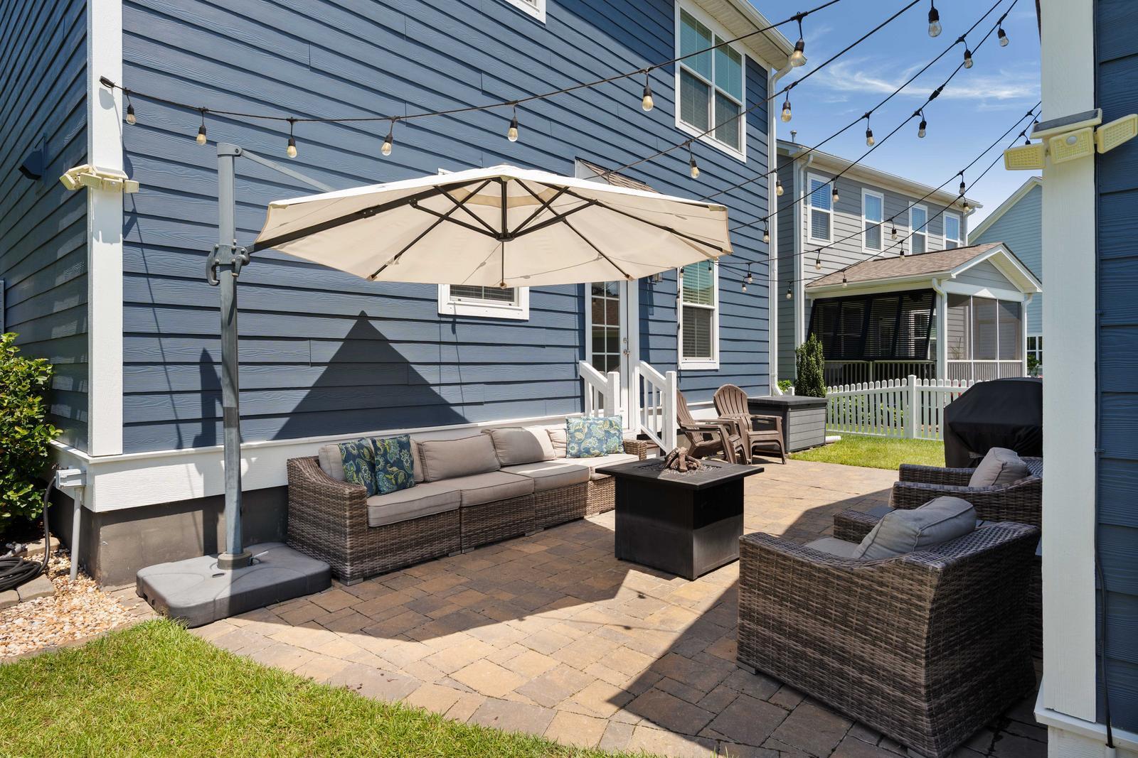 3369 Stockdale Street