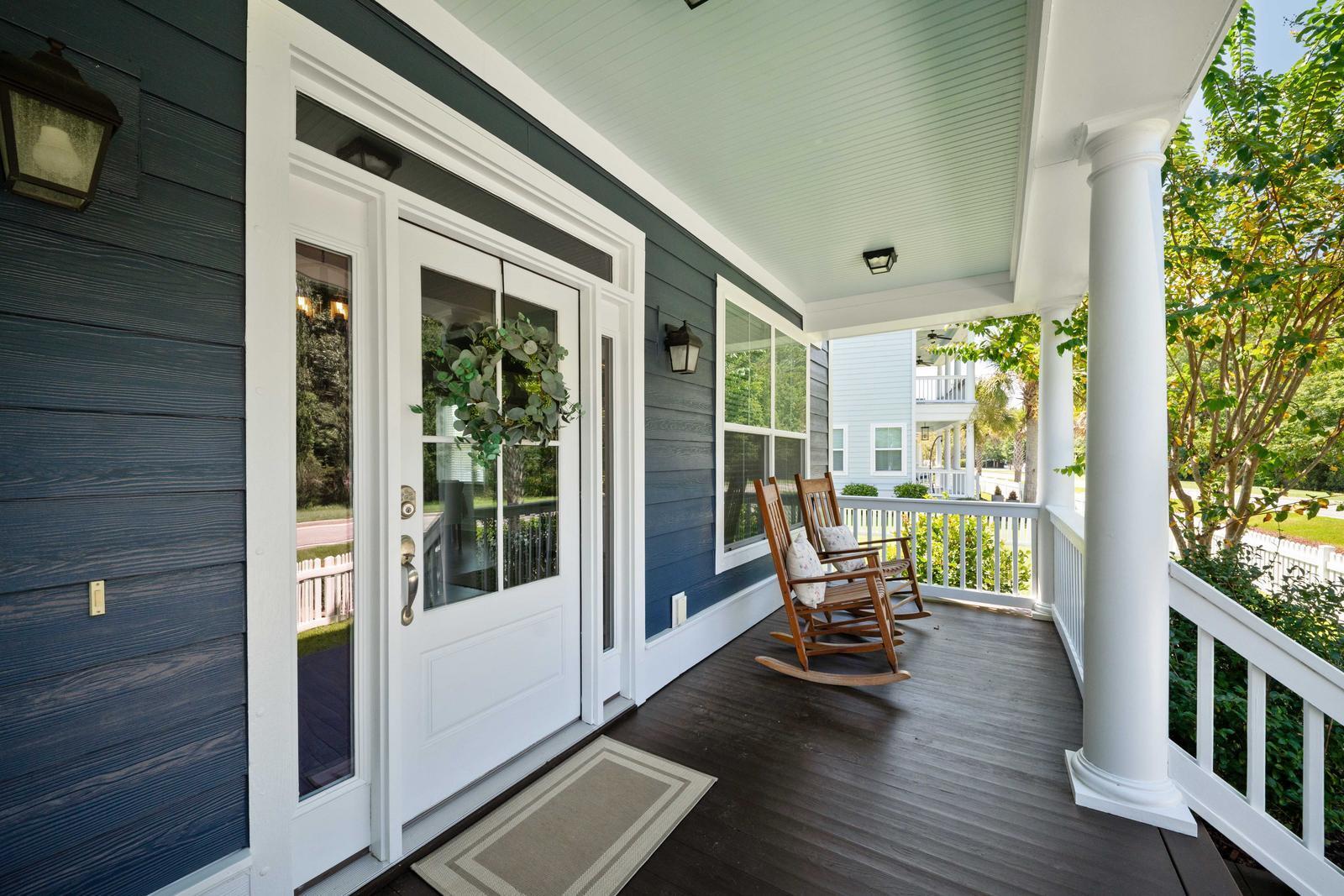 3369 Stockdale Street