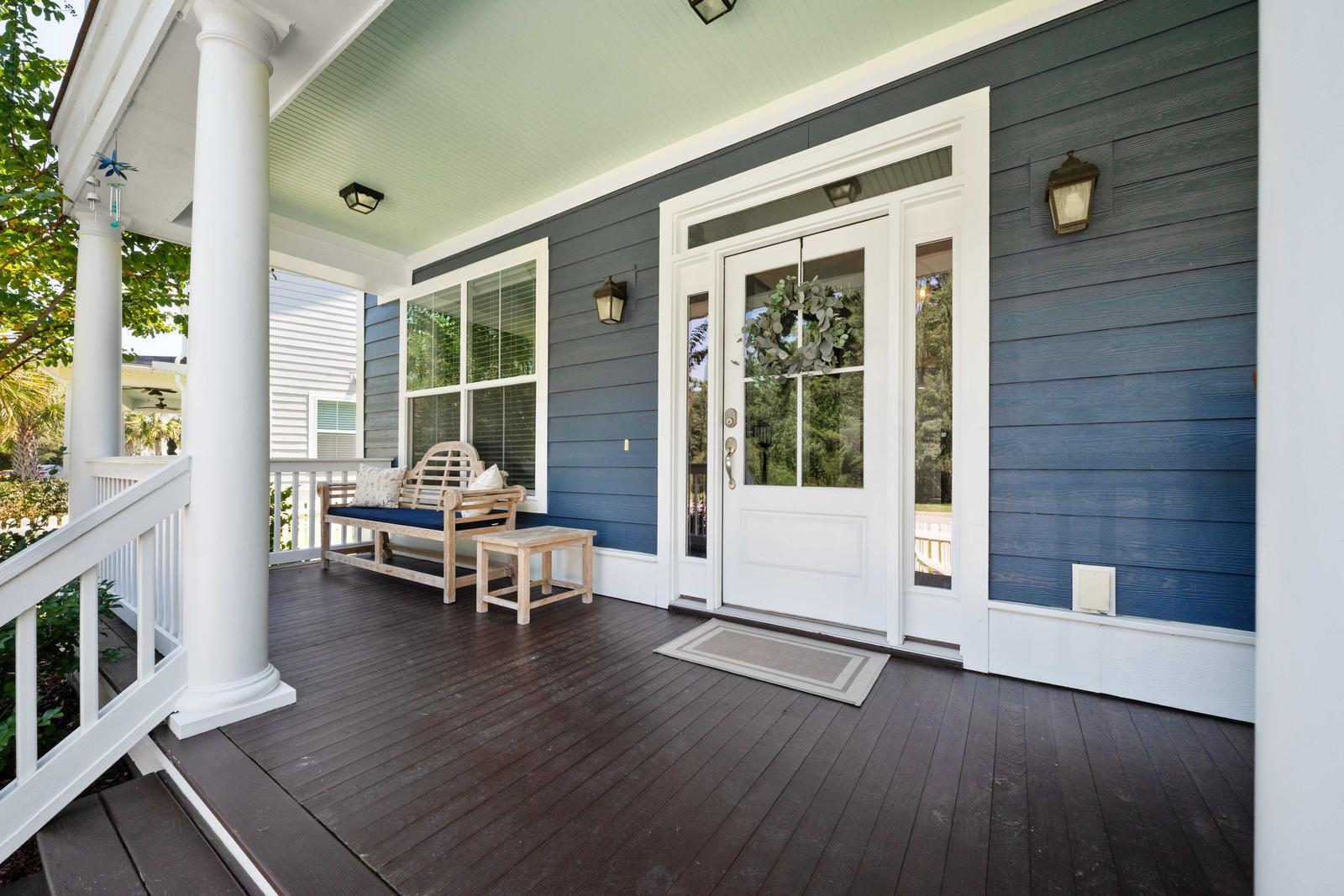 3369 Stockdale Street