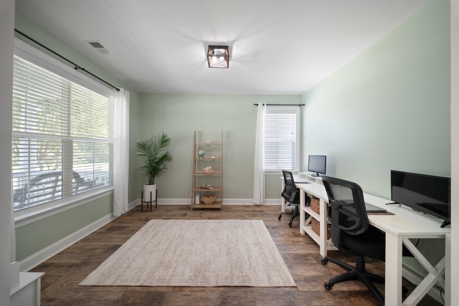 3369 Stockdale Street