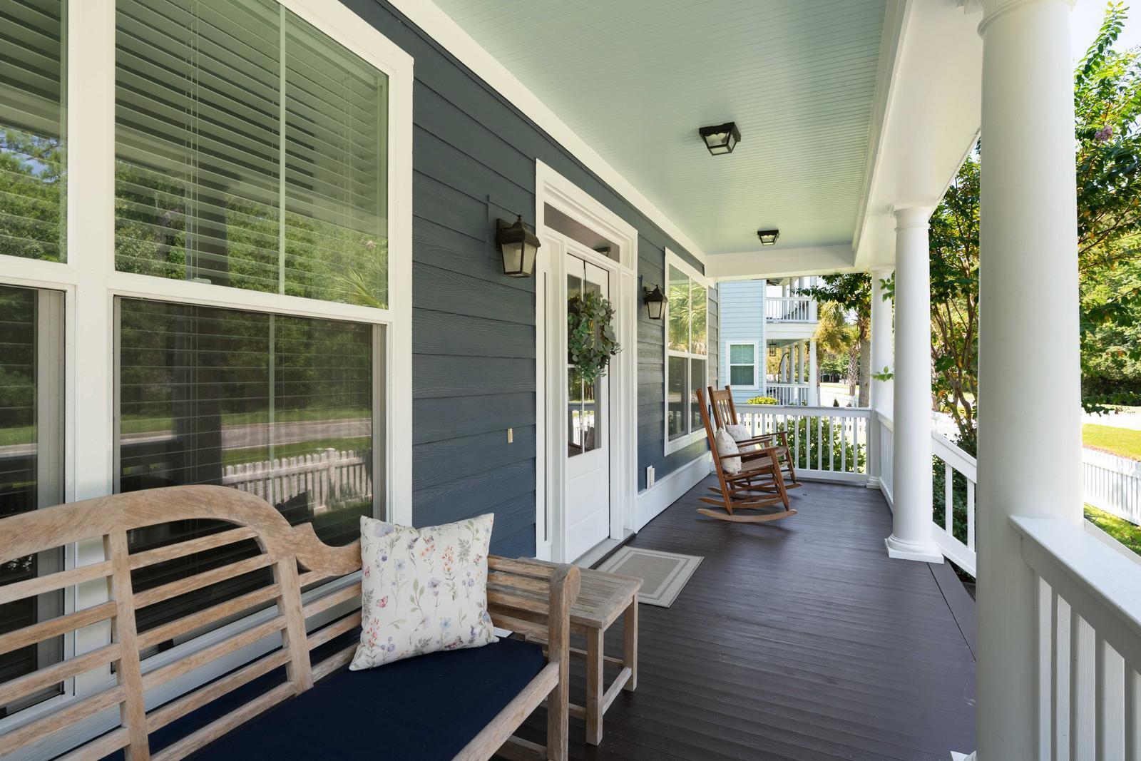 3369 Stockdale Street