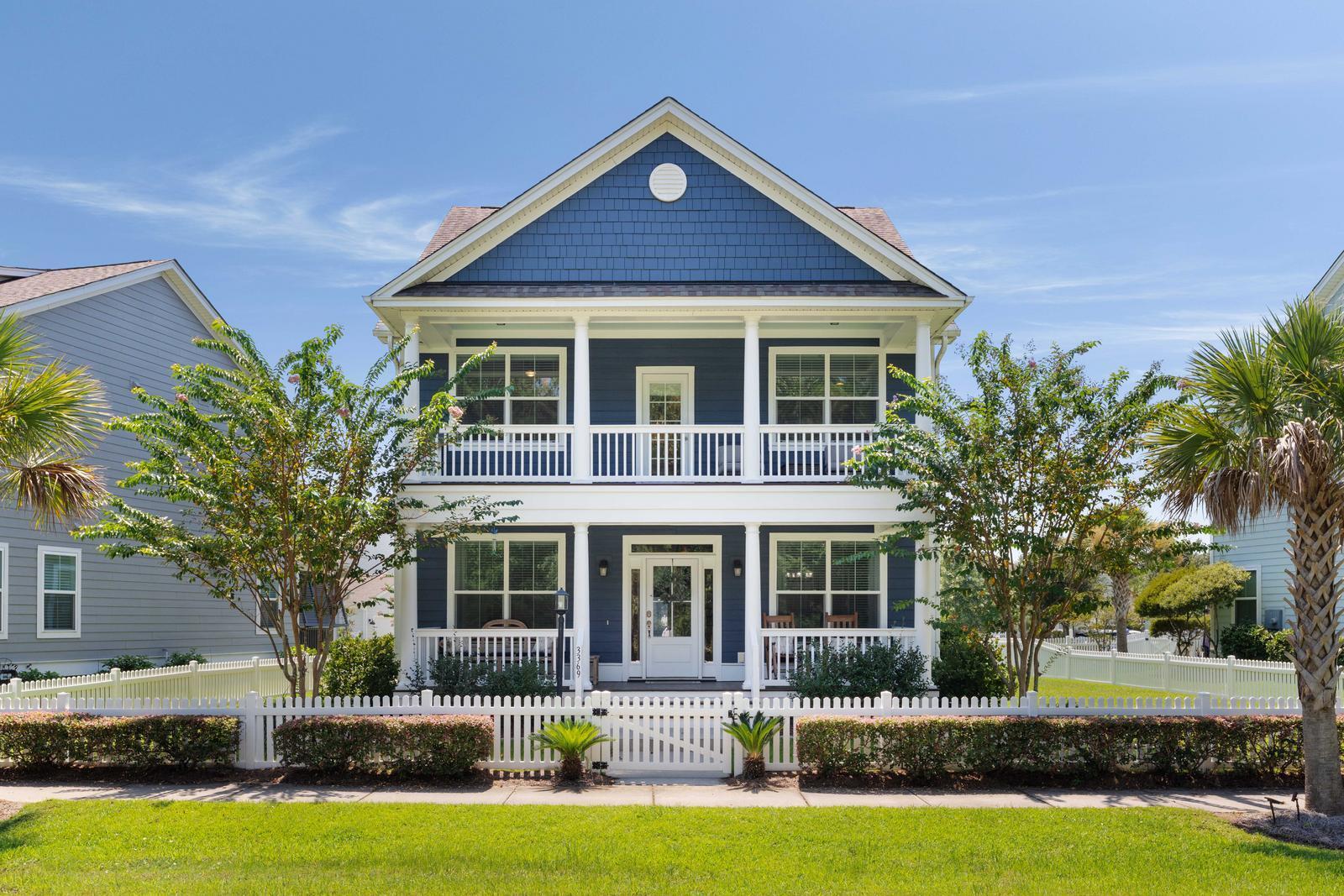 3369 Stockdale Street