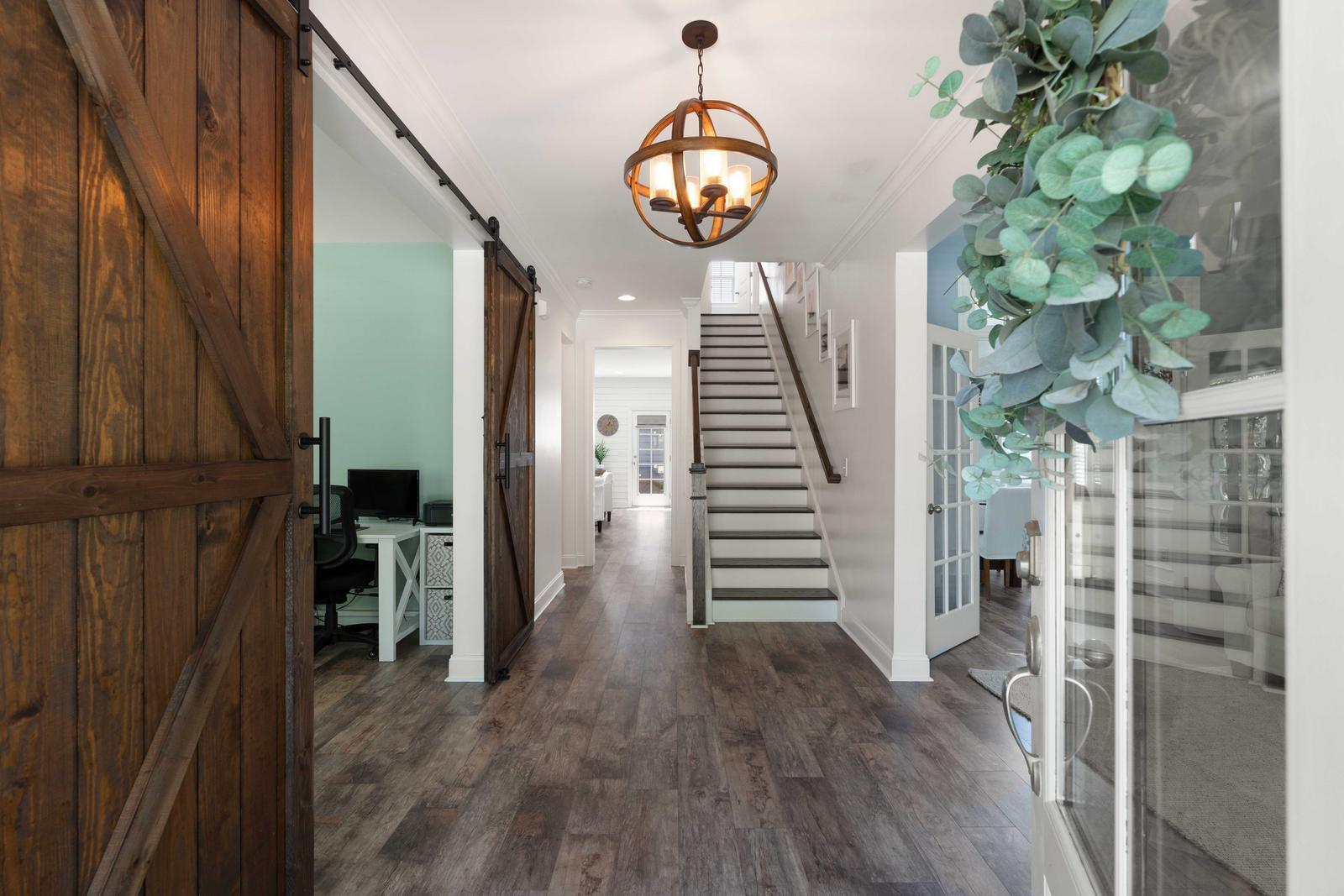 3369 Stockdale Street