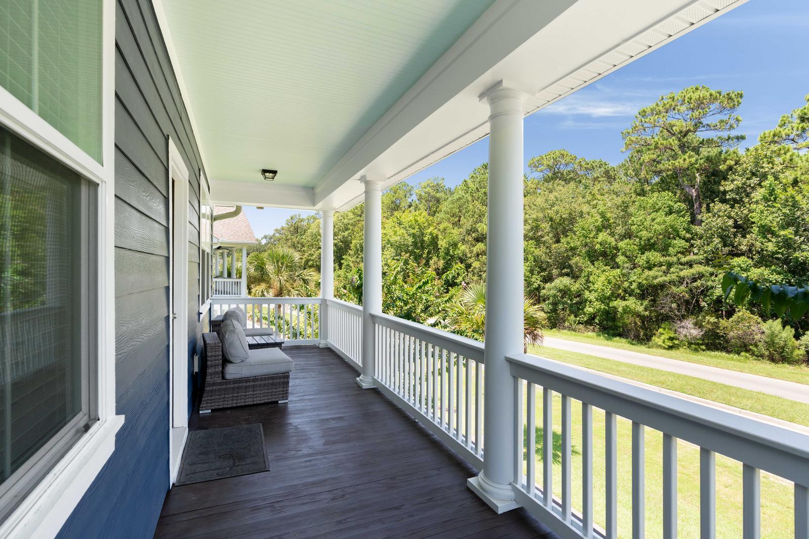 3369 Stockdale Street