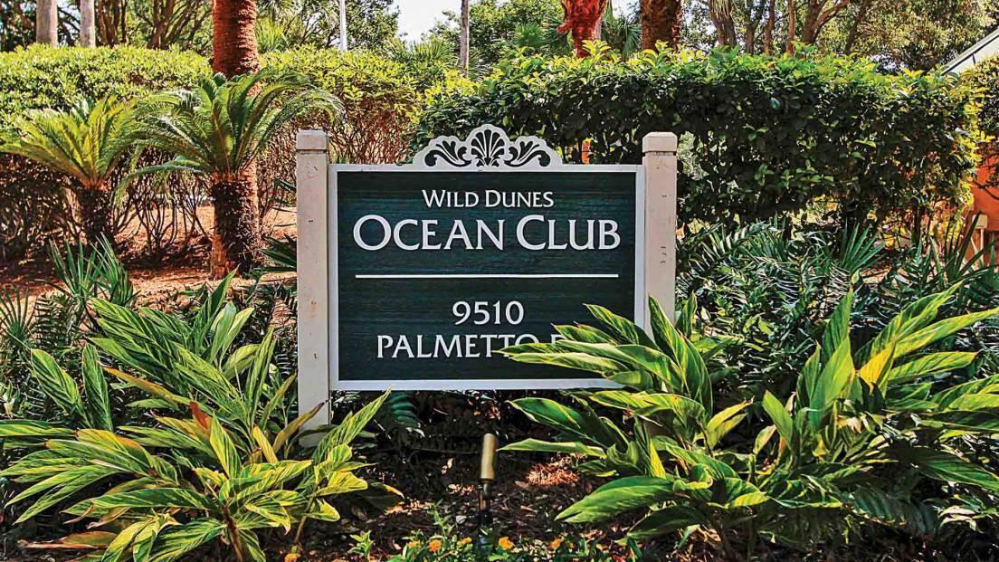 1406 Ocean Club