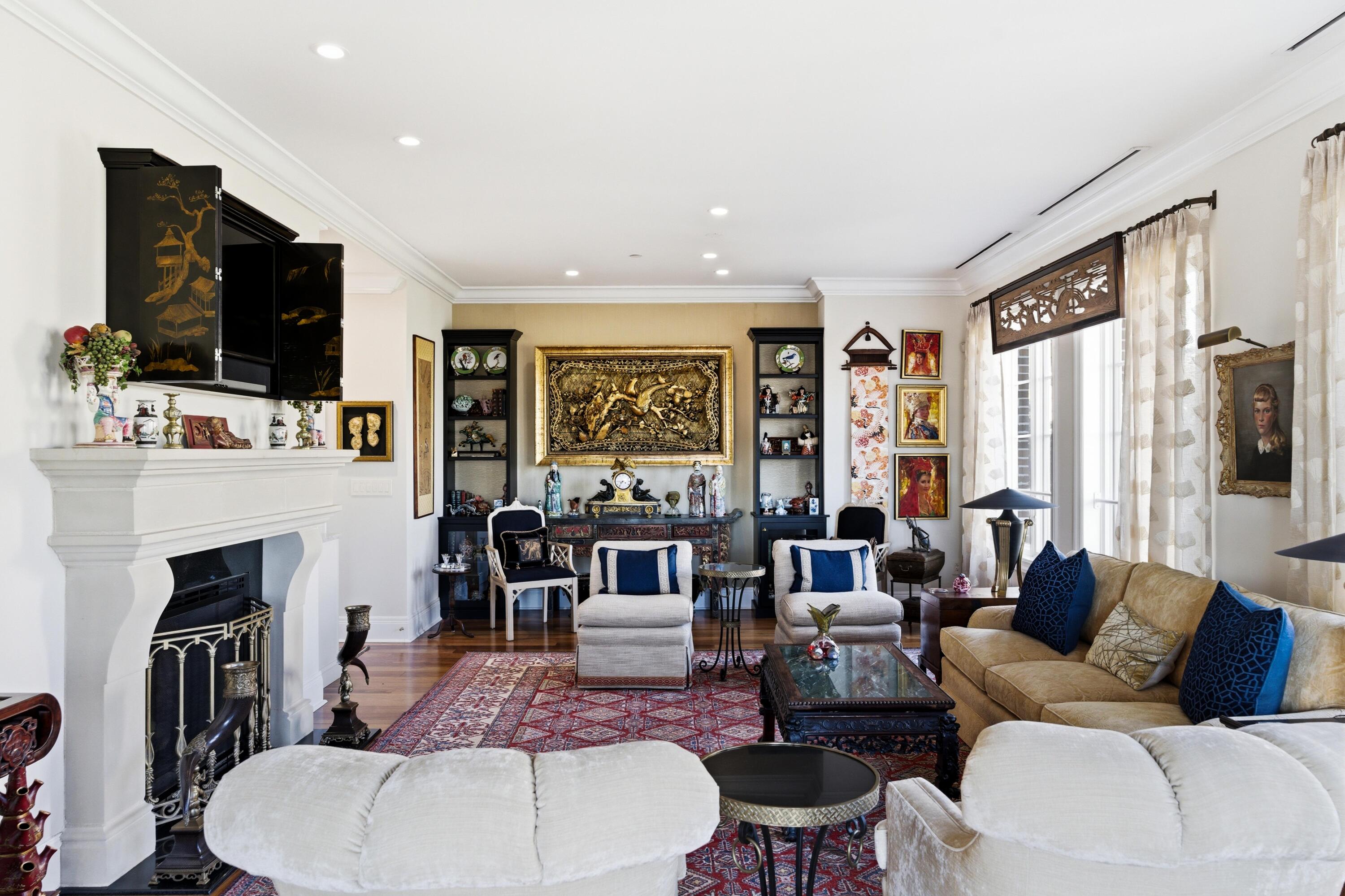 2 Laurens Street 3 E