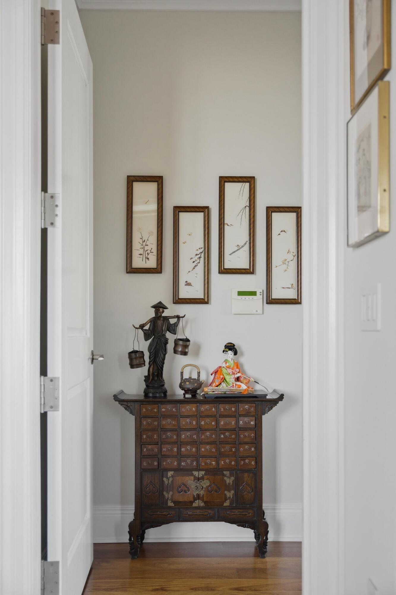 2 Laurens Street 3 E