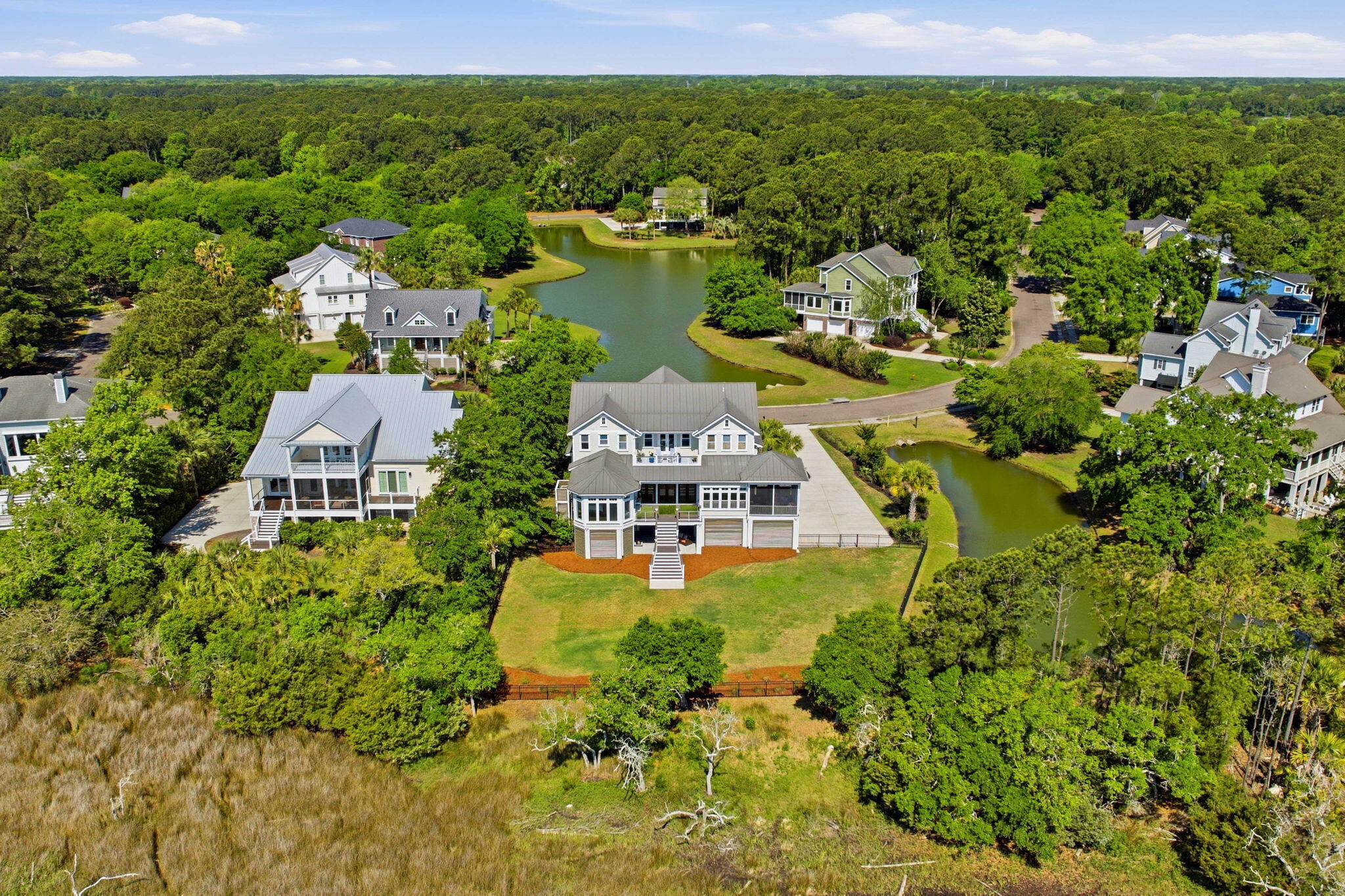 3020 Intracoastal View Drive