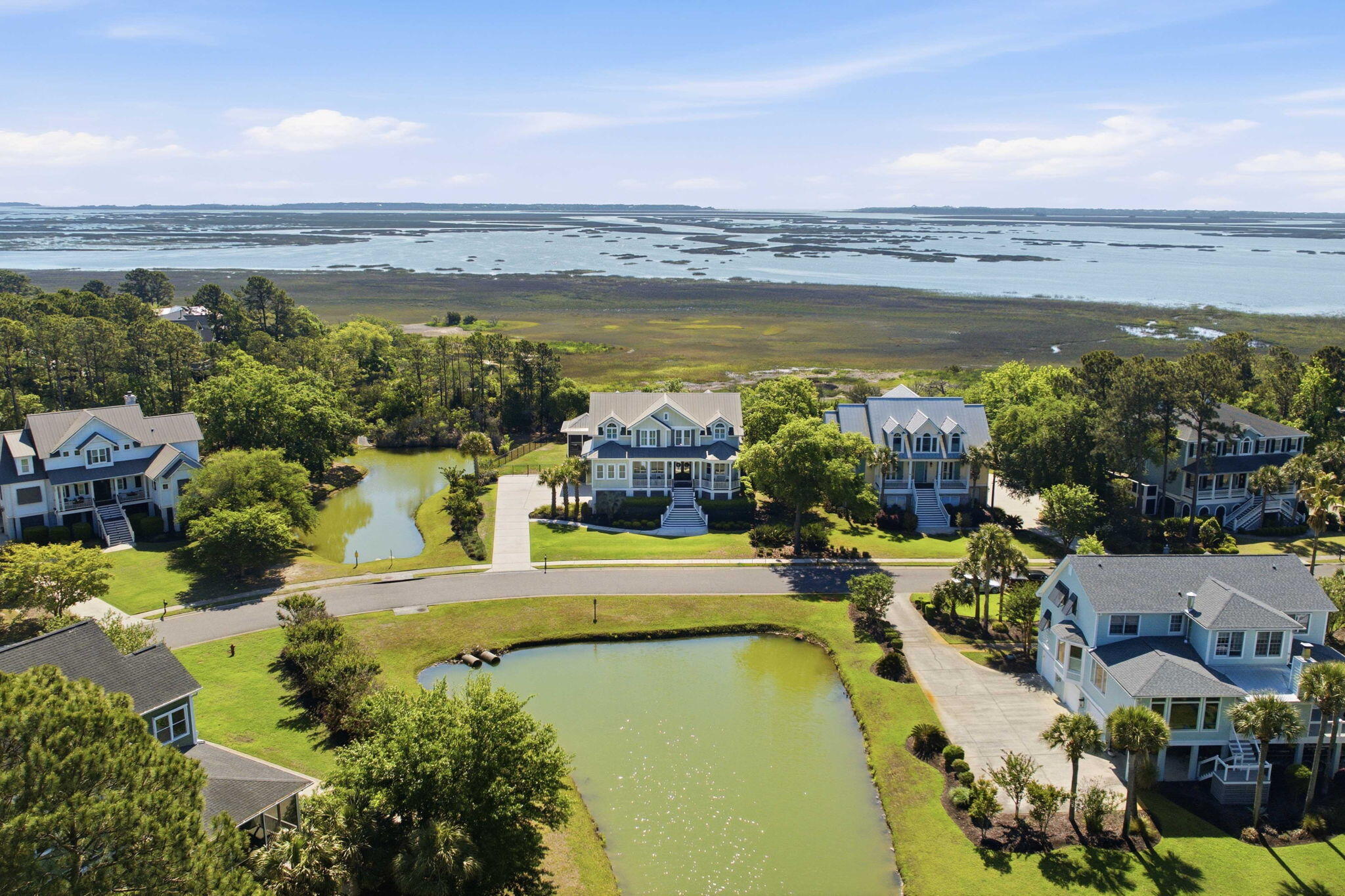 3020 Intracoastal View Drive