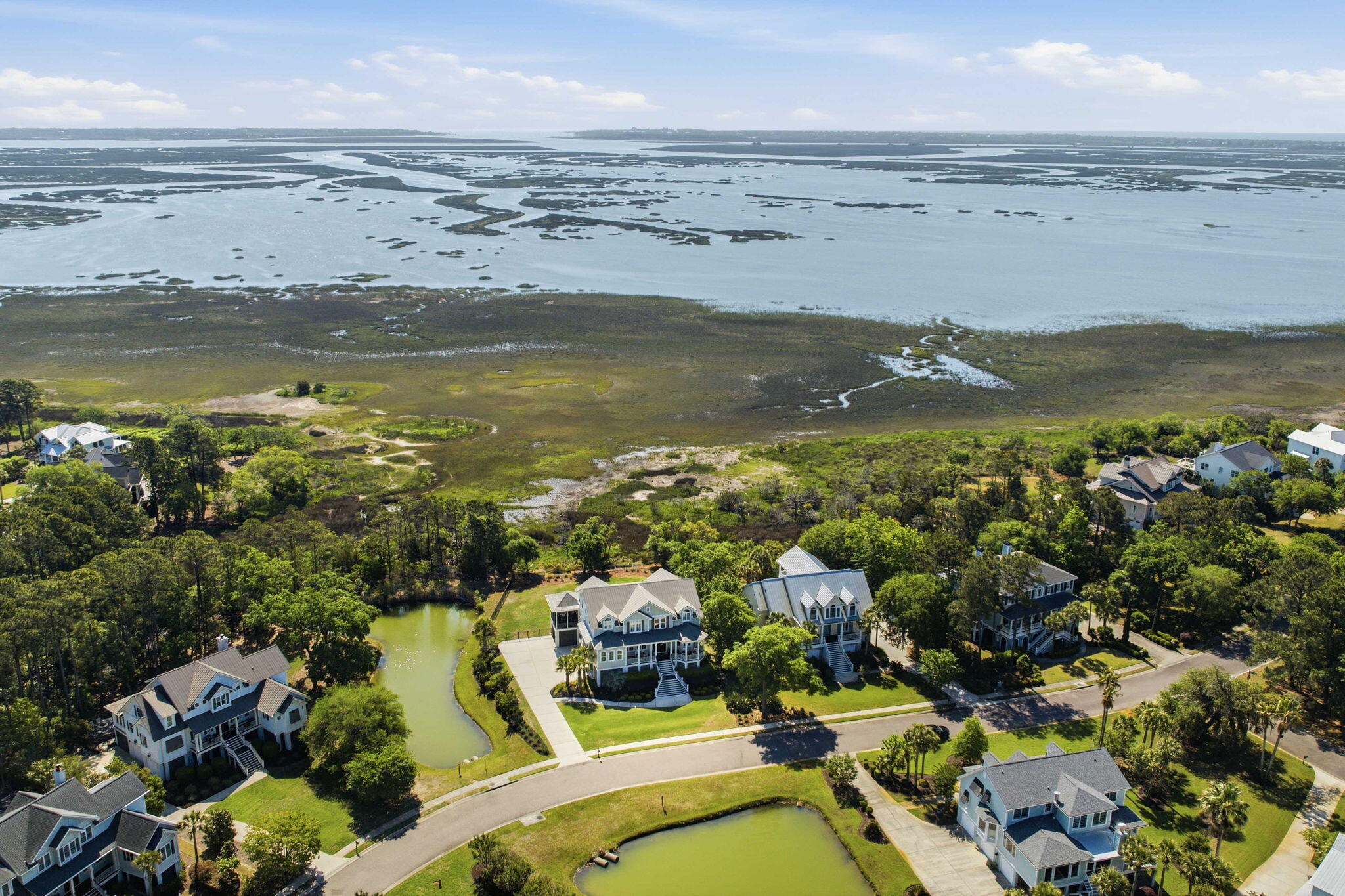 3020 Intracoastal View Drive