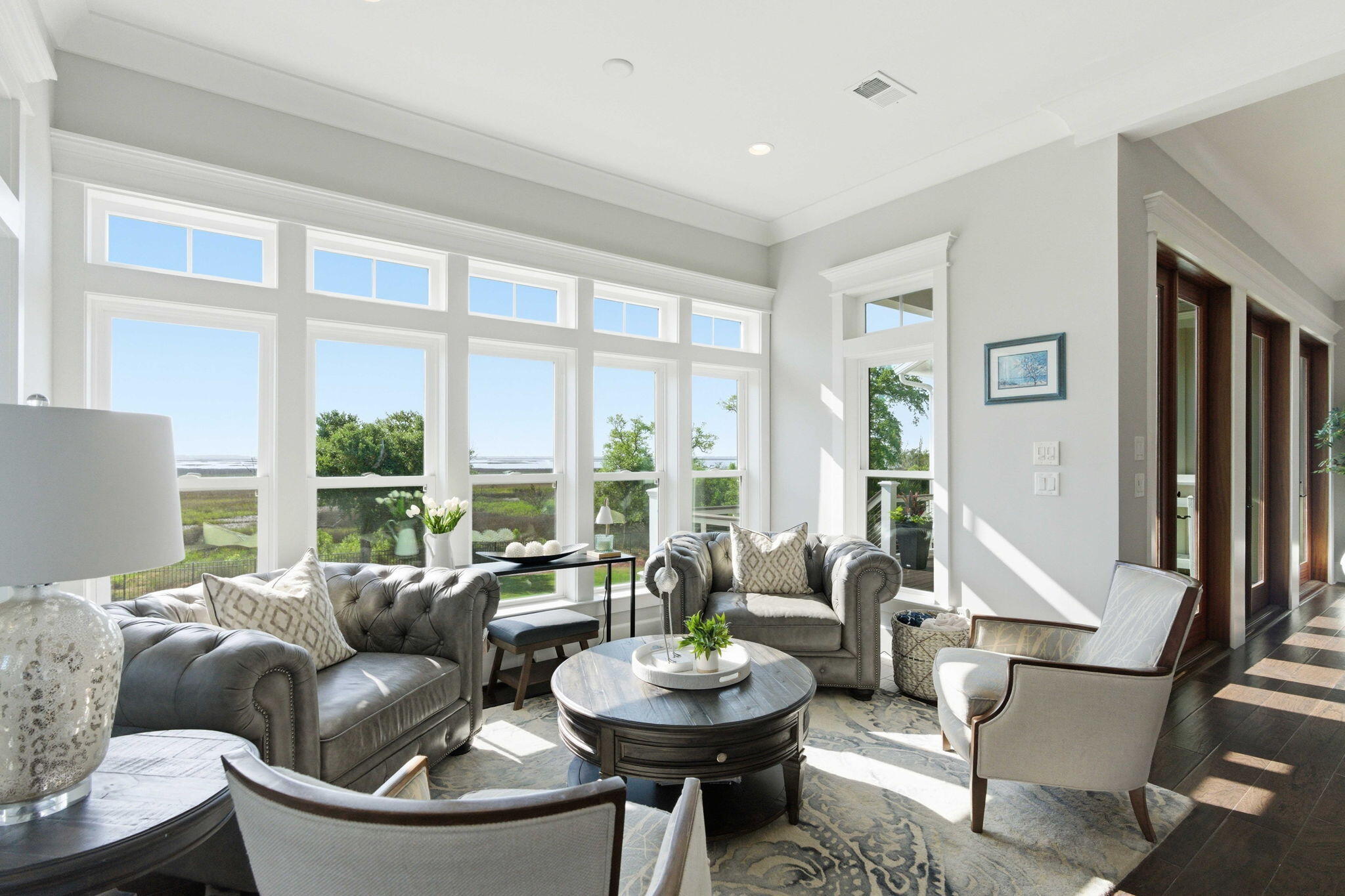 3020 Intracoastal View Drive