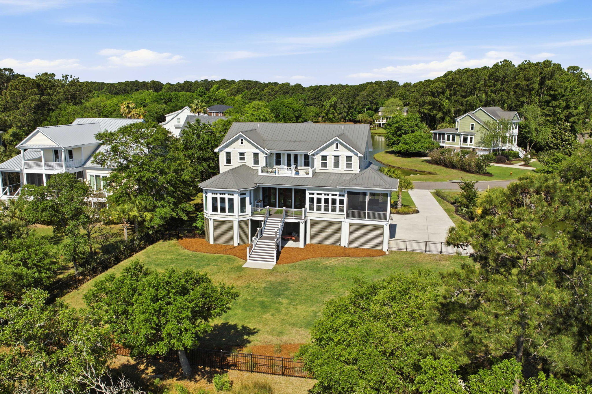 3020 Intracoastal View Drive