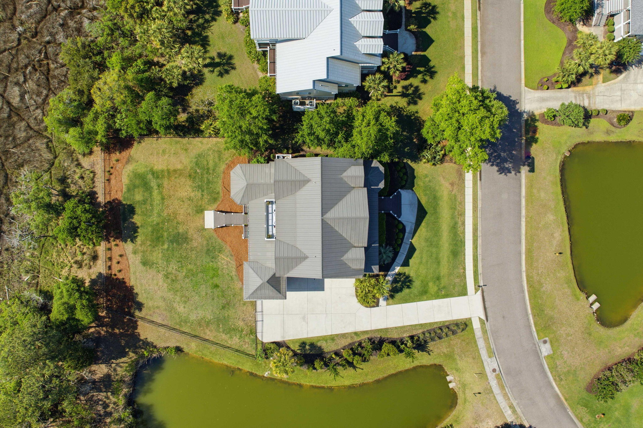 3020 Intracoastal View Drive