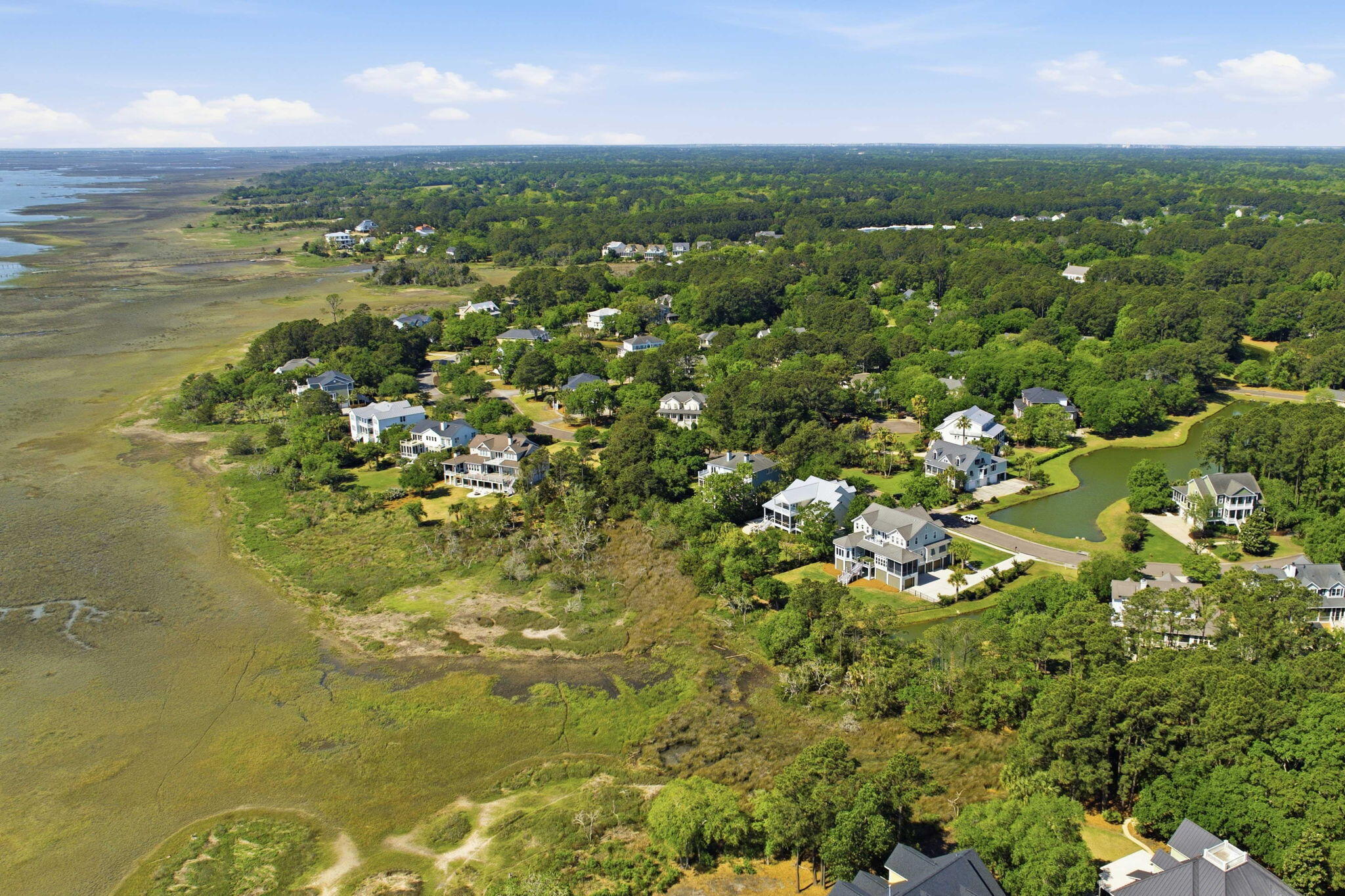 3020 Intracoastal View Drive