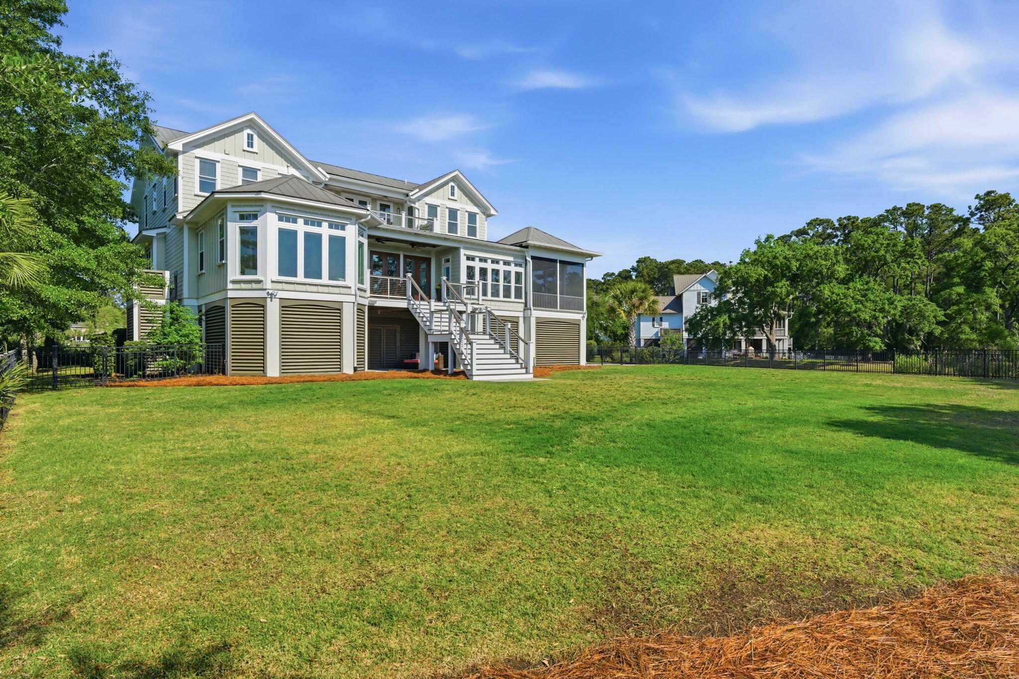 3020 Intracoastal View Drive