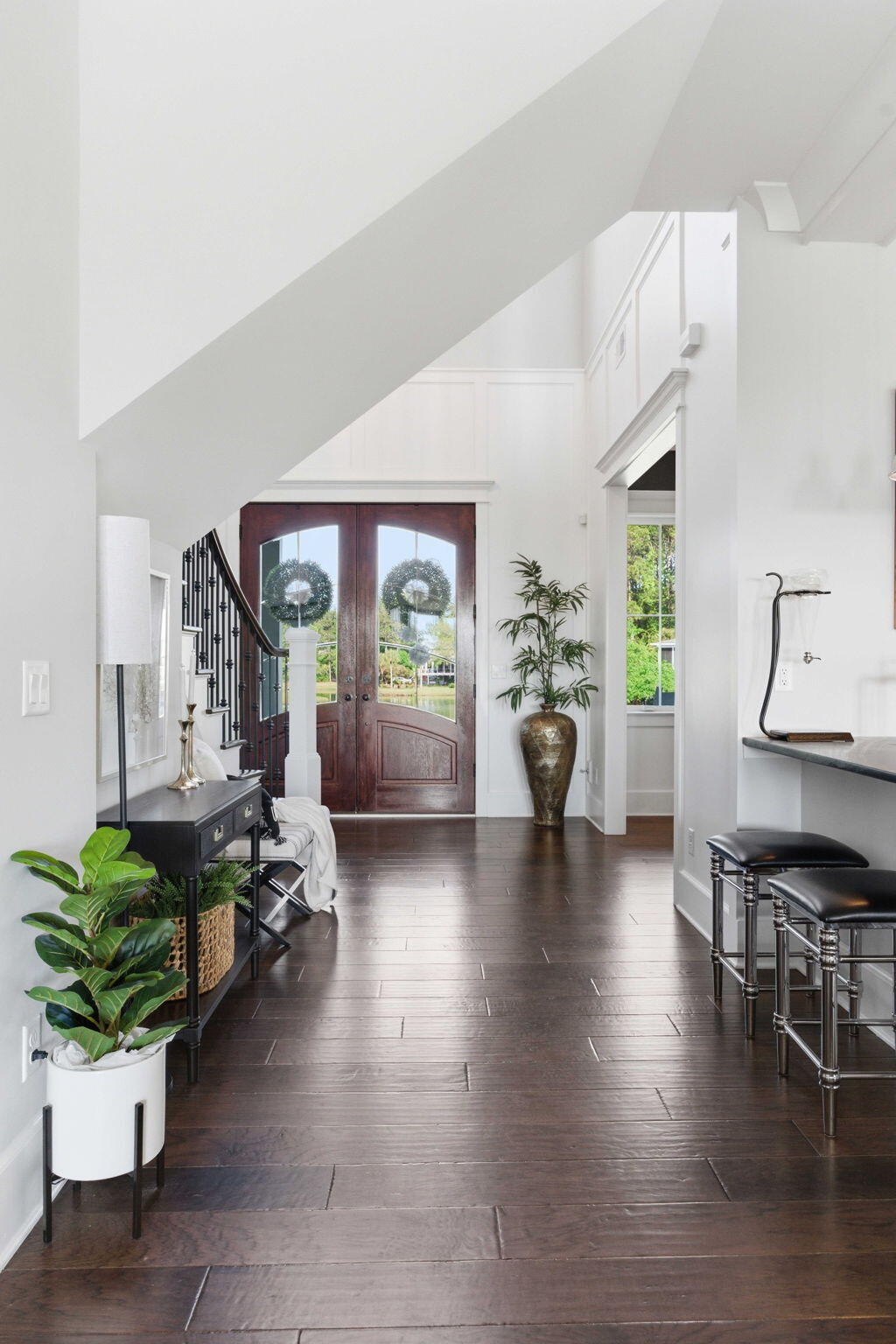 3020 Intracoastal View Drive