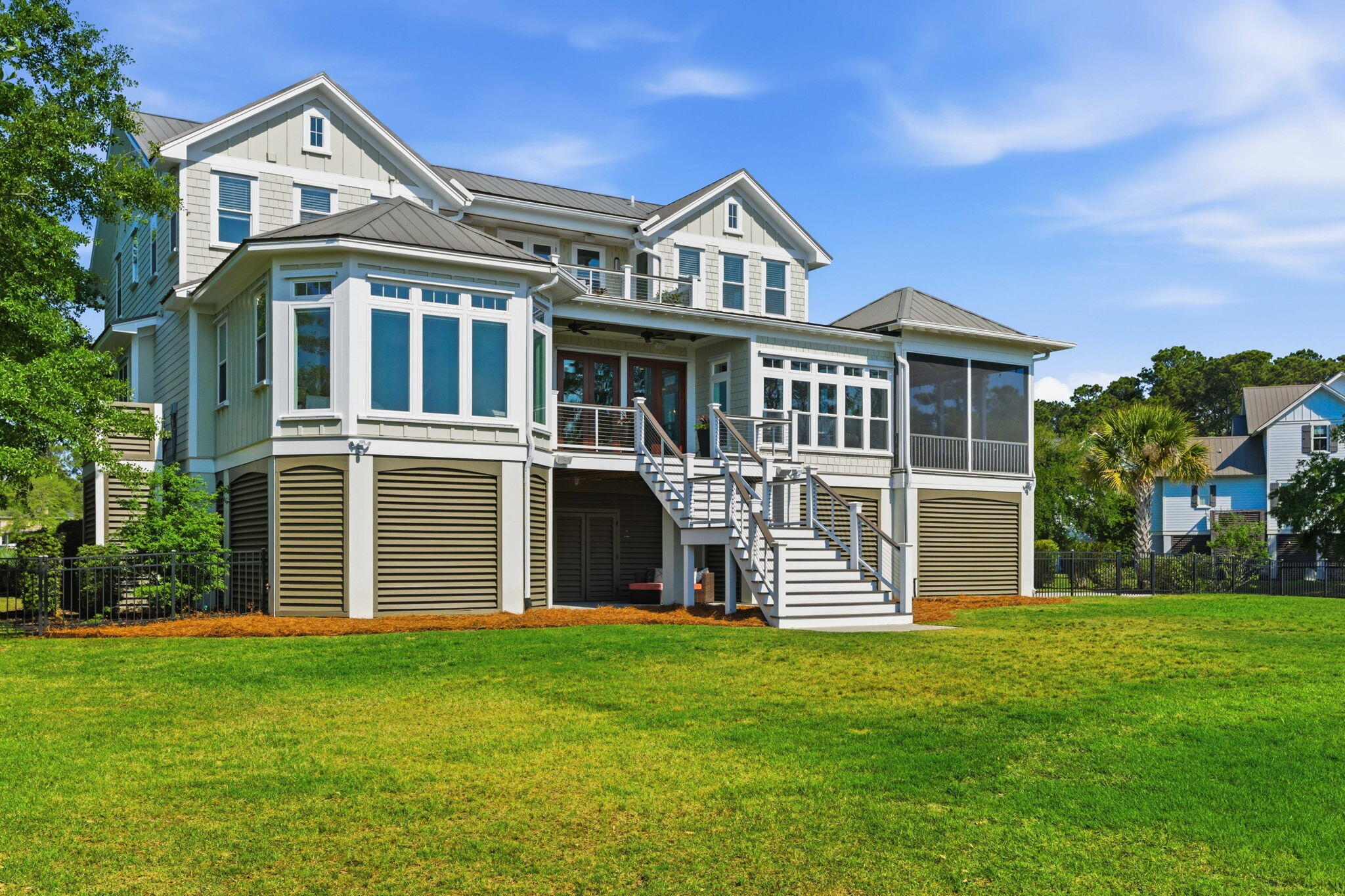 3020 Intracoastal View Drive