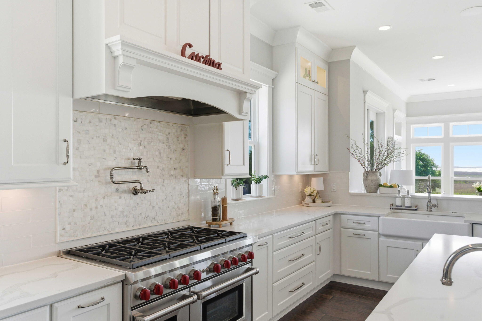 3020 Intracoastal View Drive