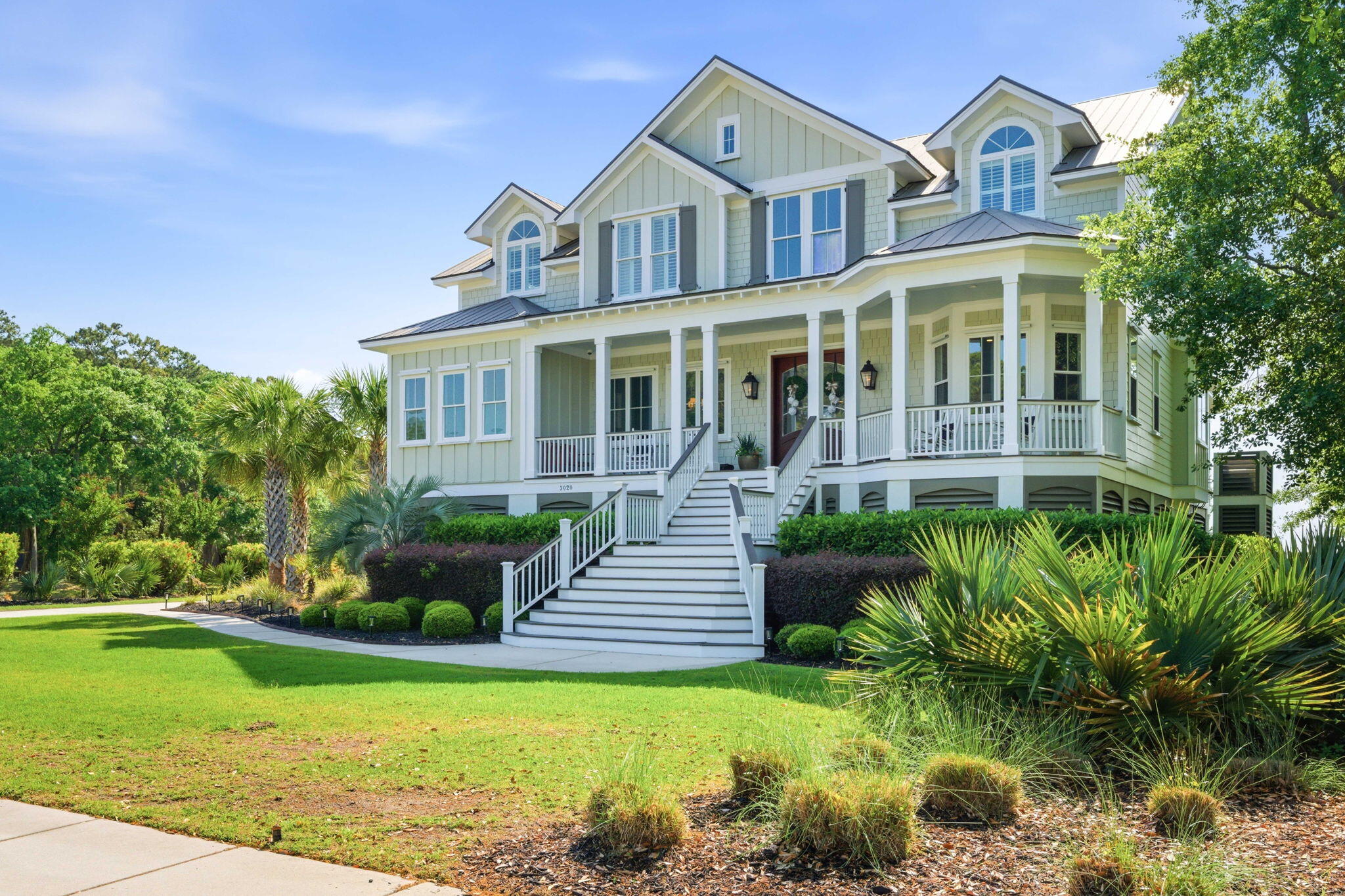 3020 Intracoastal View Drive