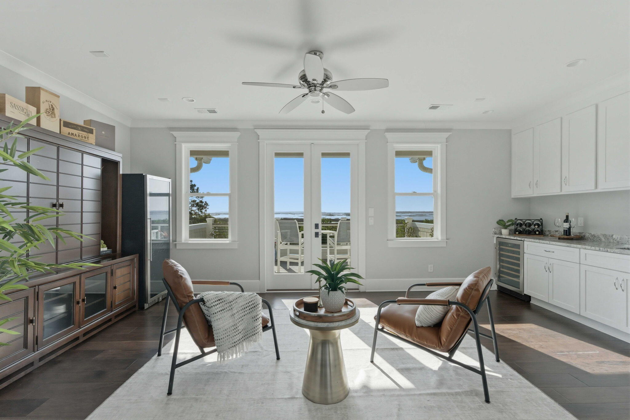 3020 Intracoastal View Drive