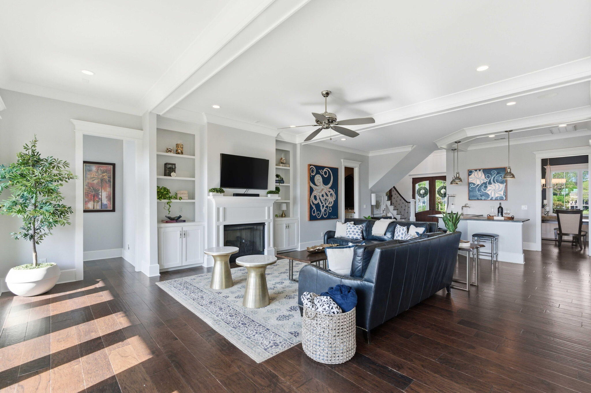 3020 Intracoastal View Drive