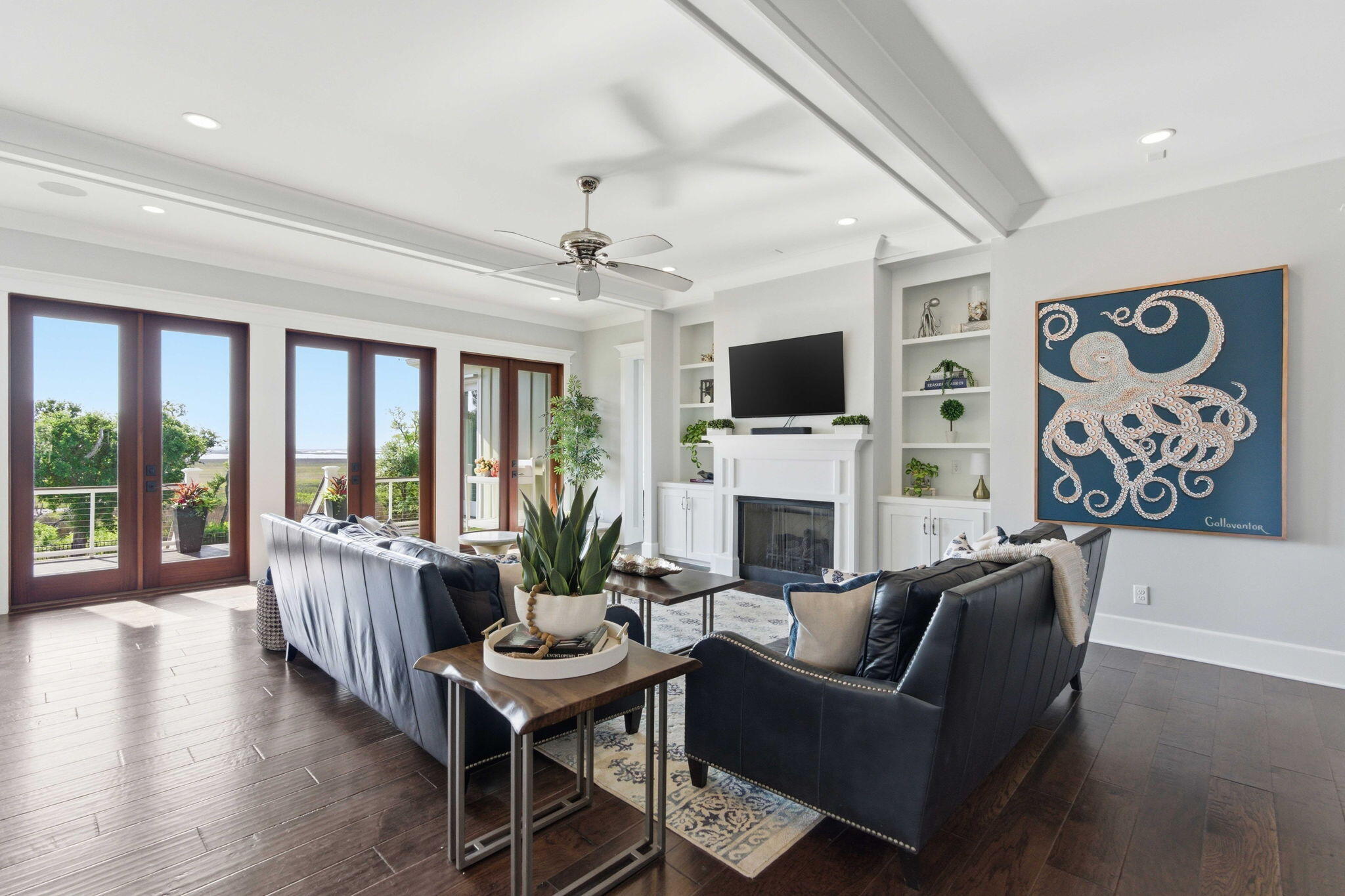 3020 Intracoastal View Drive