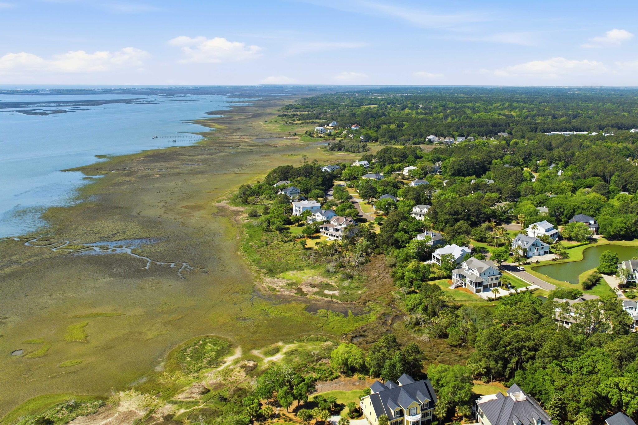 3020 Intracoastal View Drive