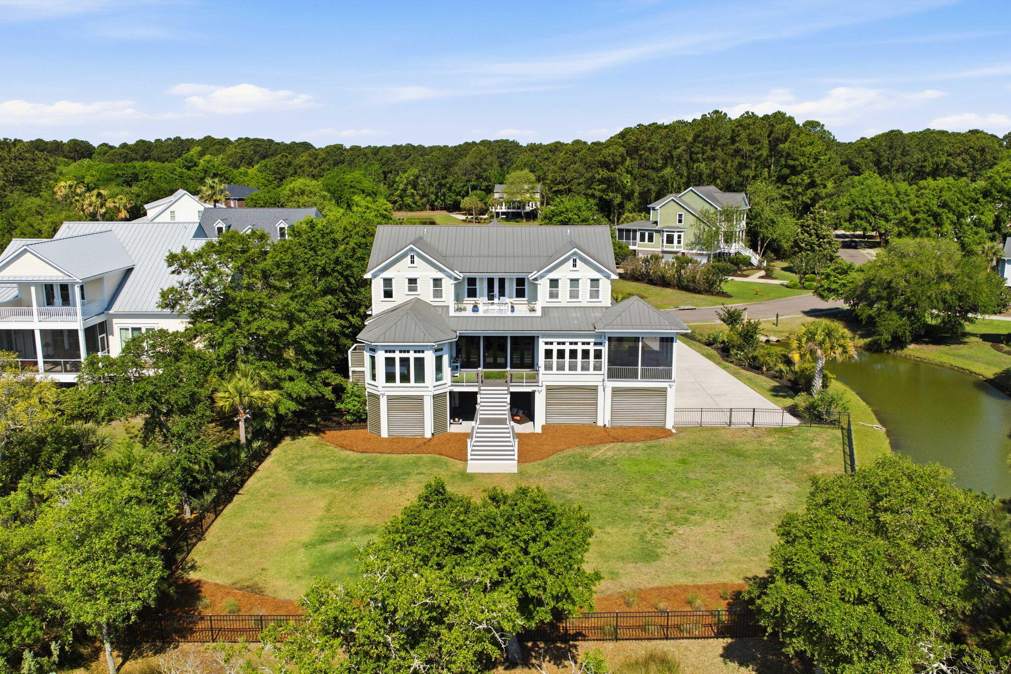 3020 Intracoastal View Drive