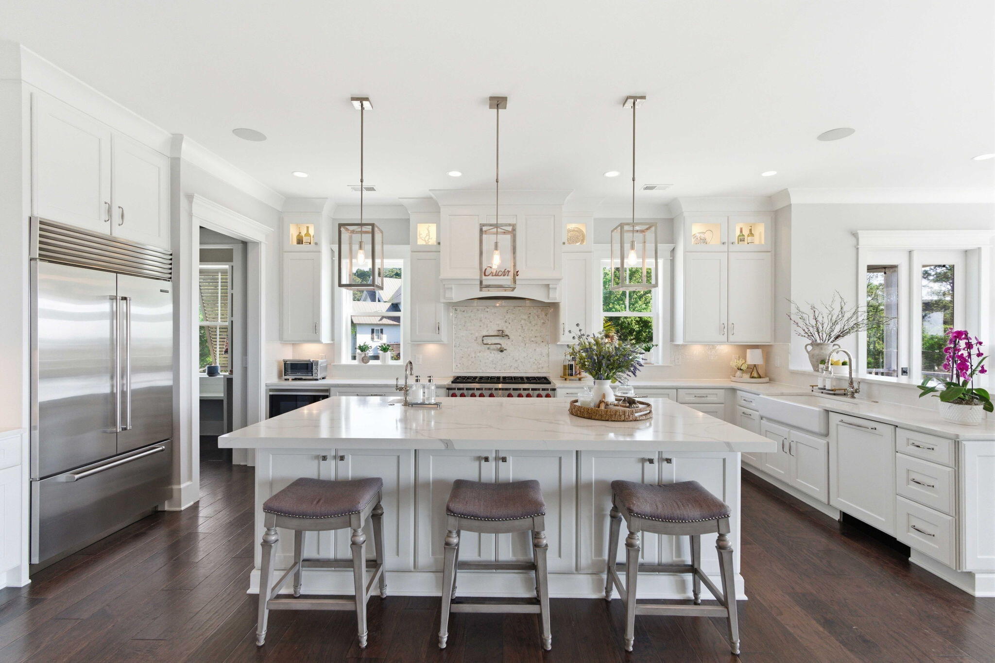 3020 Intracoastal View Drive