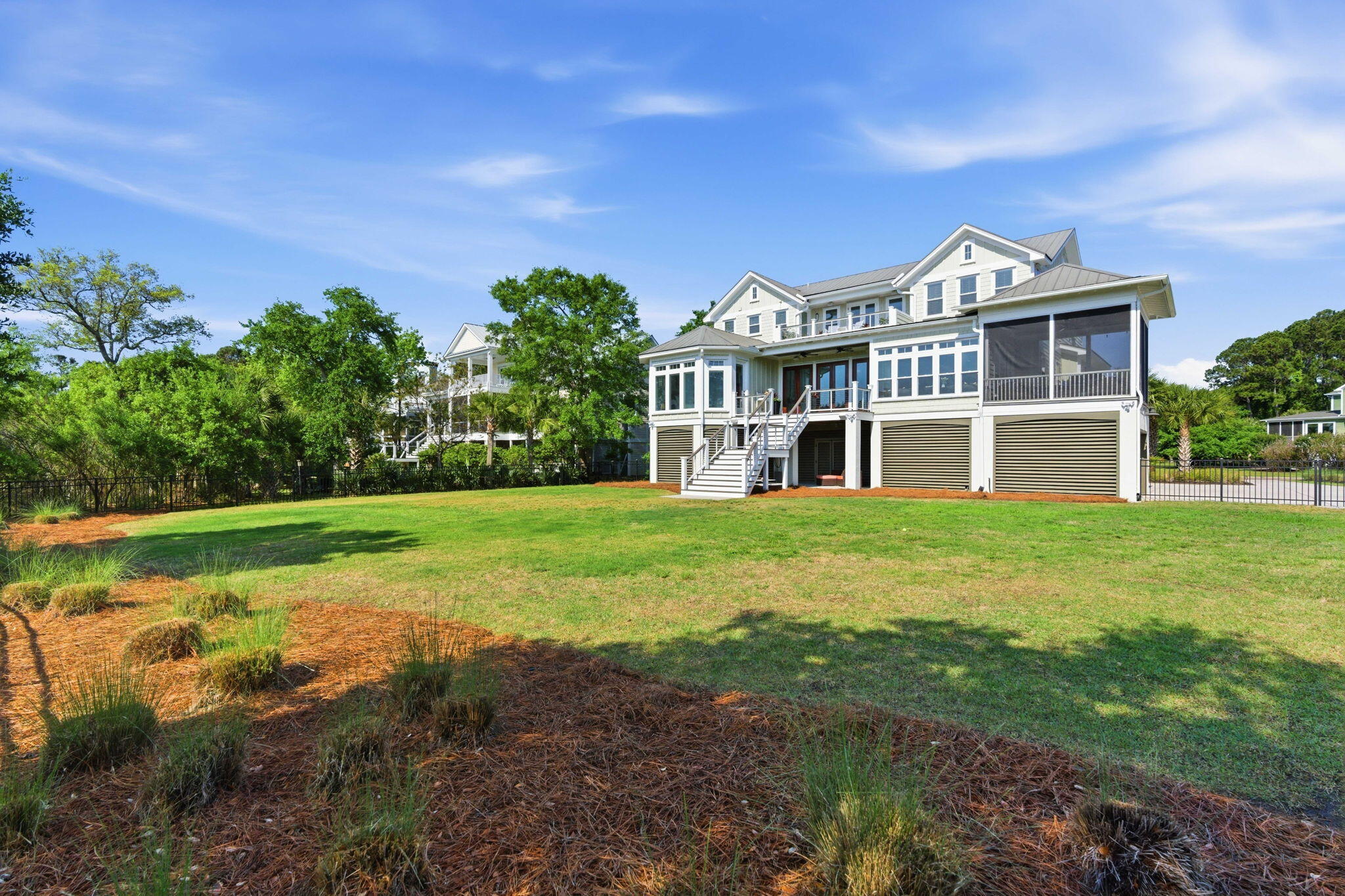 3020 Intracoastal View Drive