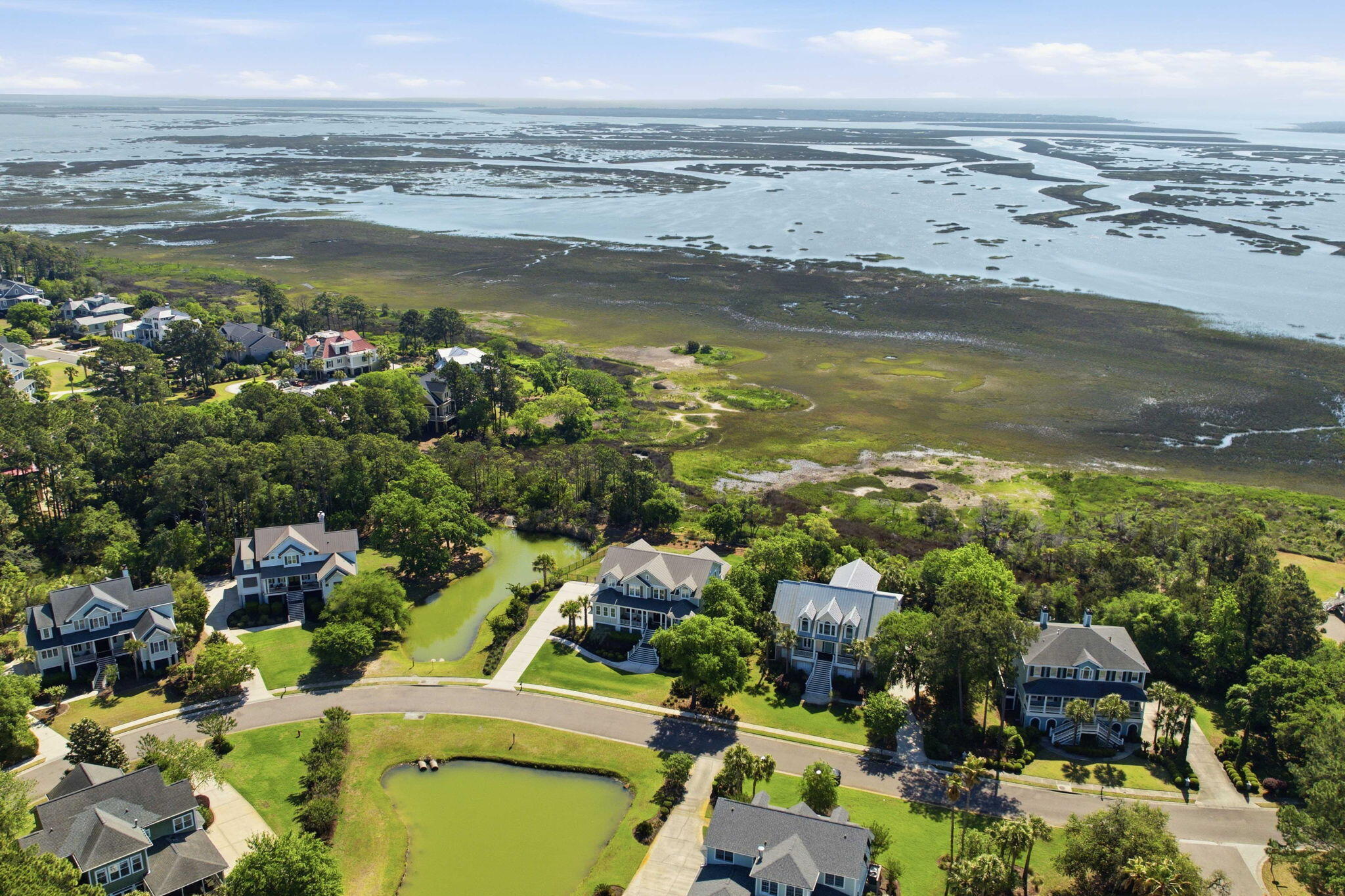 3020 Intracoastal View Drive