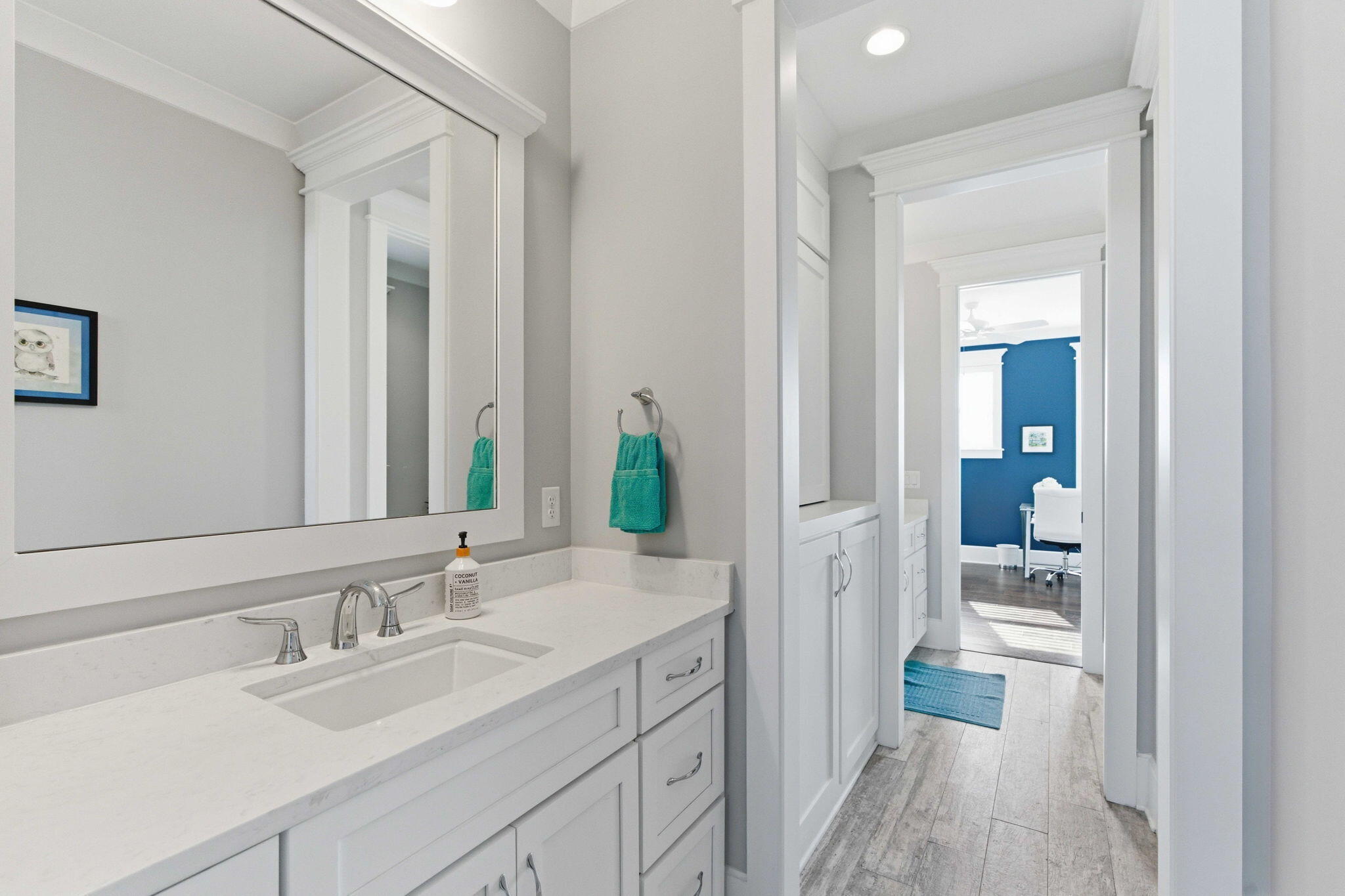3020 Intracoastal View Drive