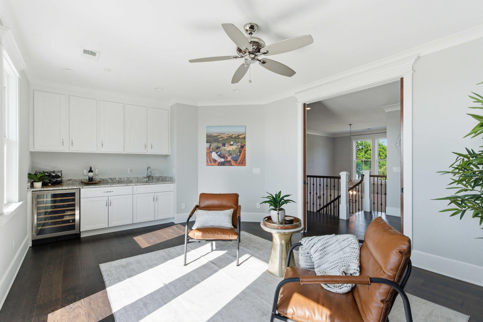 3020 Intracoastal View Drive