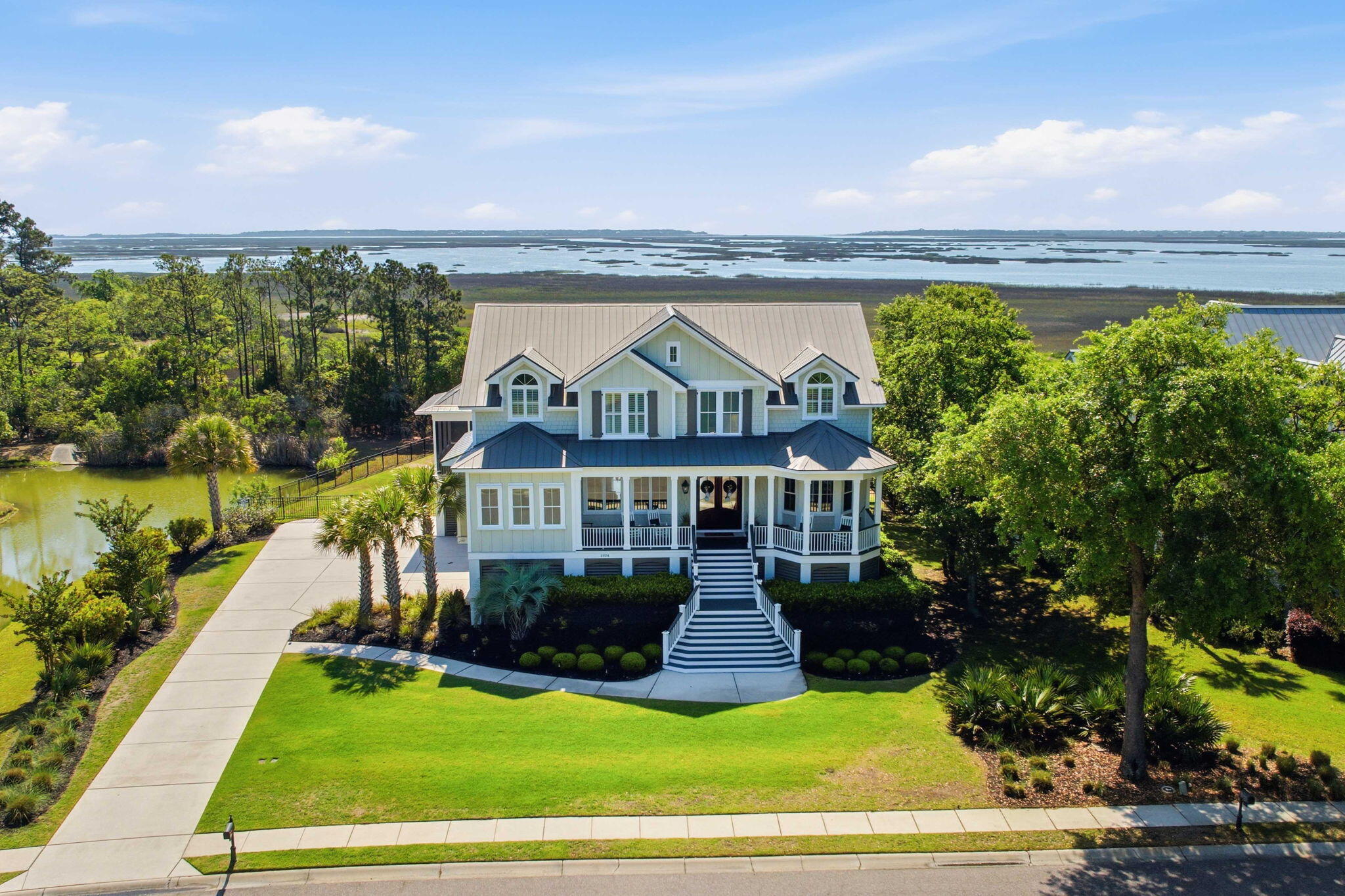 3020 Intracoastal View Drive