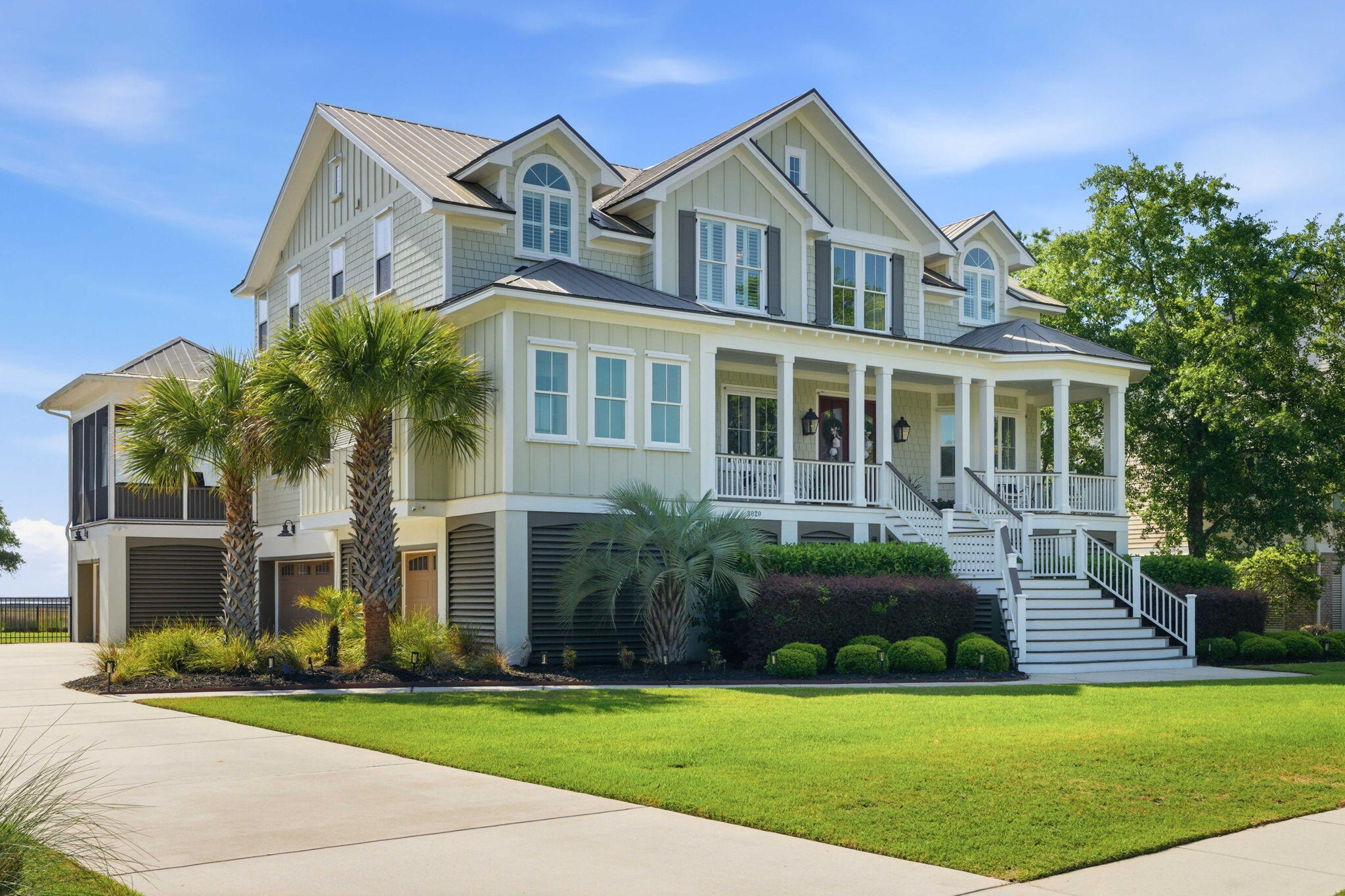 3020 Intracoastal View Drive