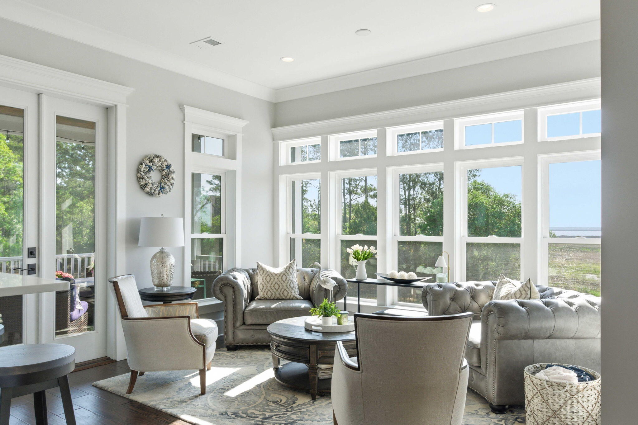 3020 Intracoastal View Drive