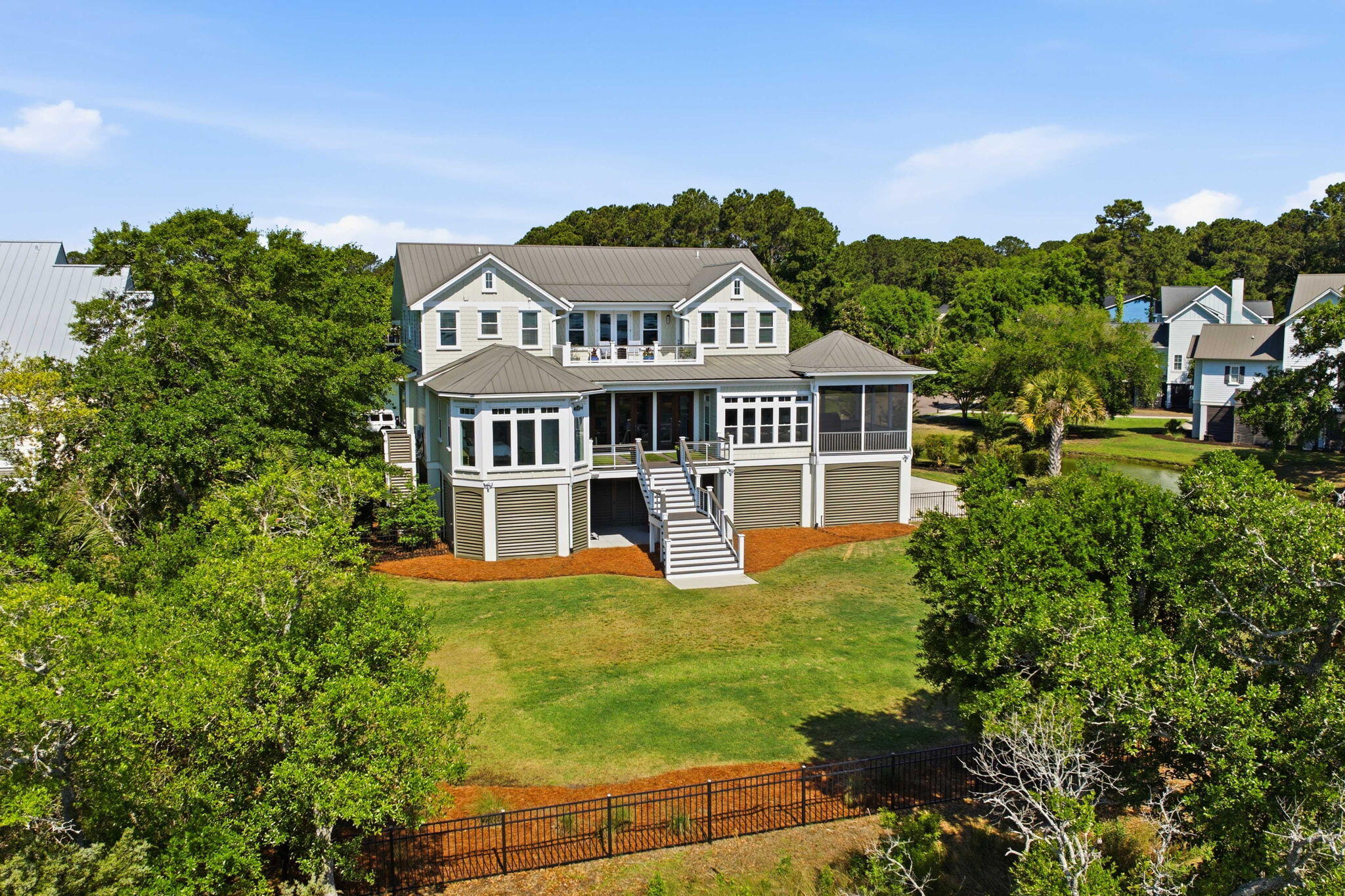 3020 Intracoastal View Drive