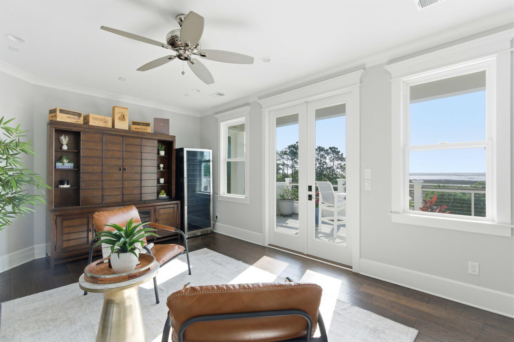 3020 Intracoastal View Drive