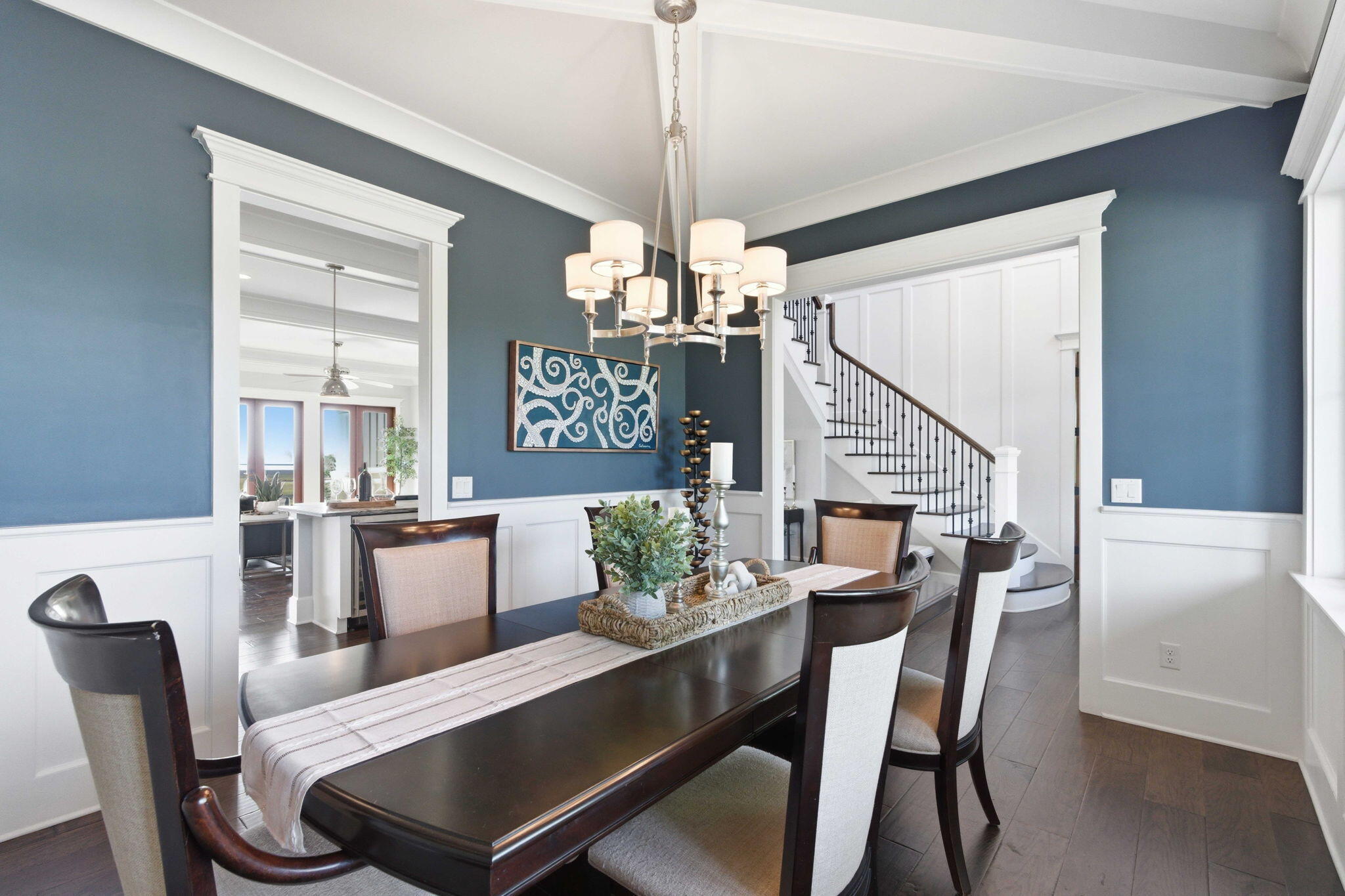 3020 Intracoastal View Drive