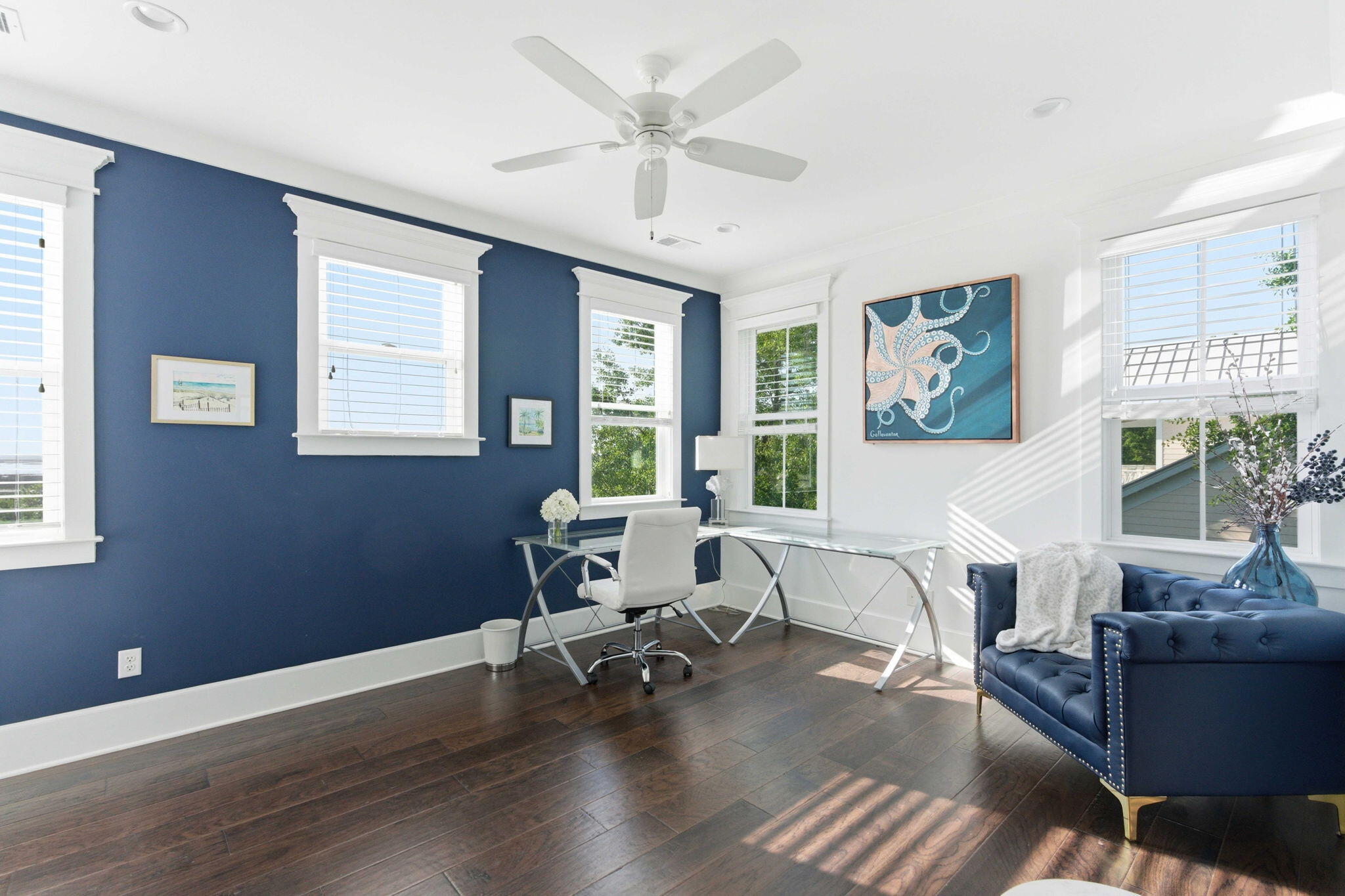 3020 Intracoastal View Drive